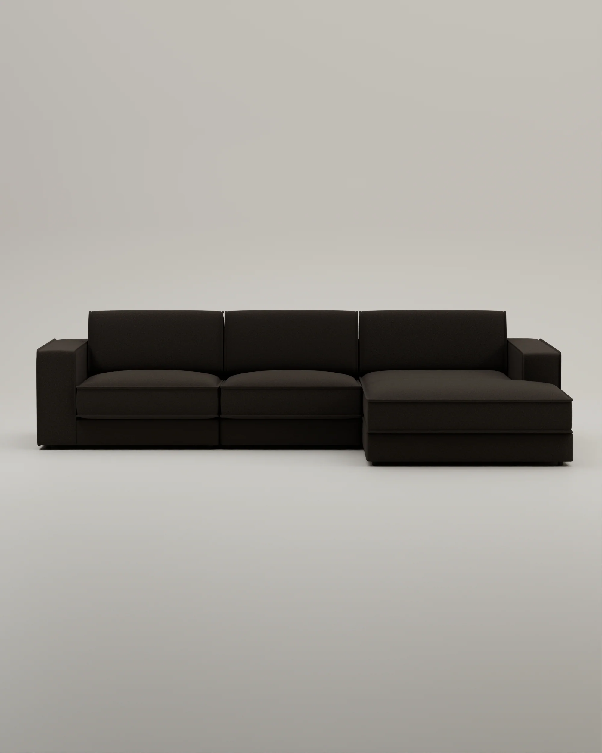 Modulares Sofa Terra L 4-Sitzer mit Schlaffunktion - Image 14