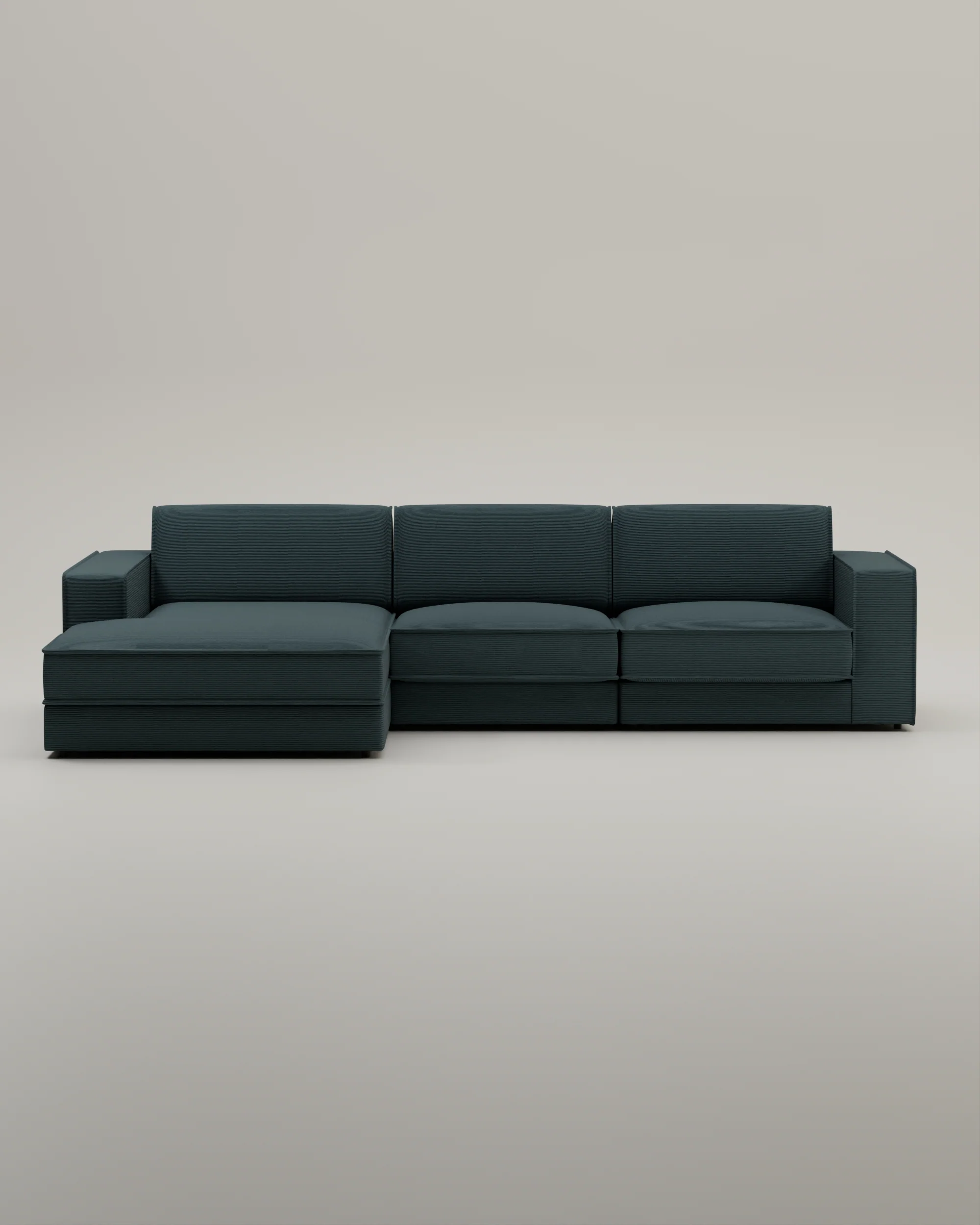 Modulares Sofa Terra L 4-Sitzer mit Schlaffunktion - Image 143