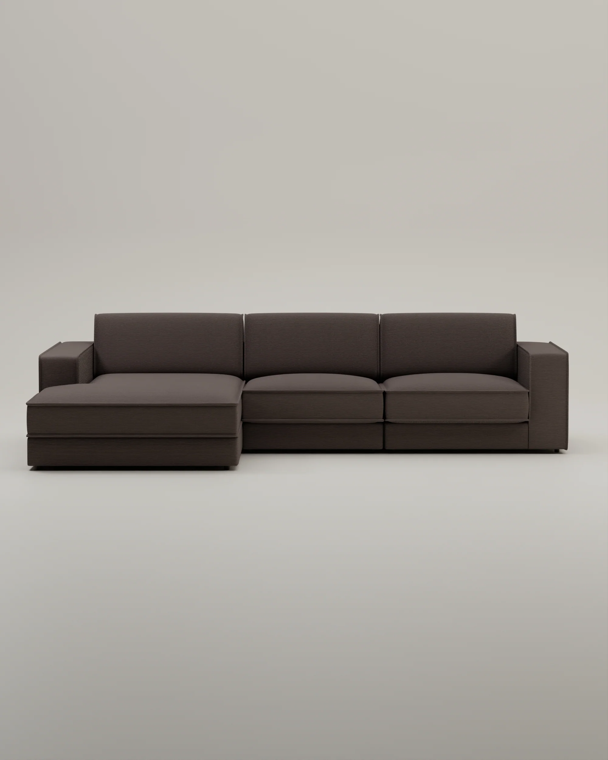 Modulares Sofa Terra L 4-Sitzer mit Schlaffunktion - Image 146