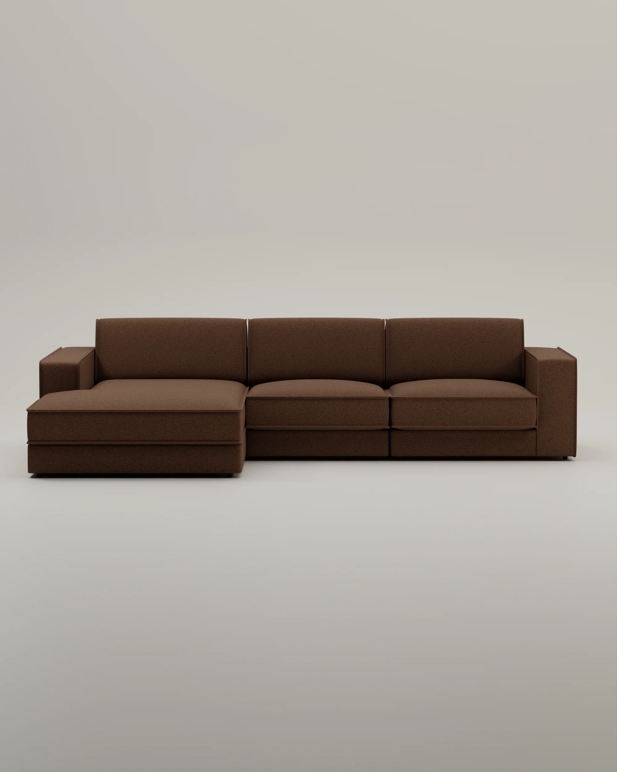 Modulares Sofa Terra L 4-Sitzer mit Schlaffunktion - Image 152