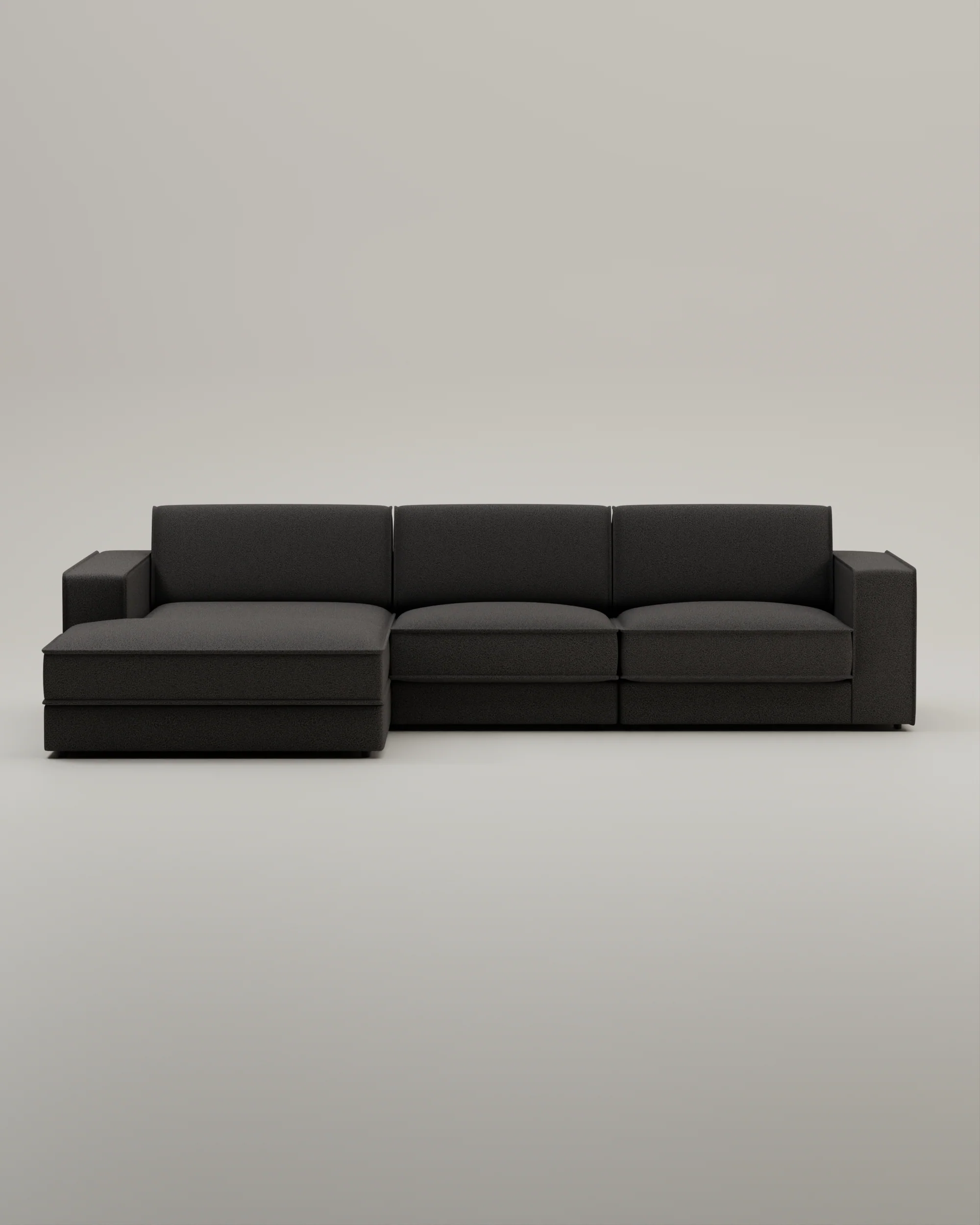 Modulares Sofa Terra L 4-Sitzer mit Schlaffunktion - Image 153