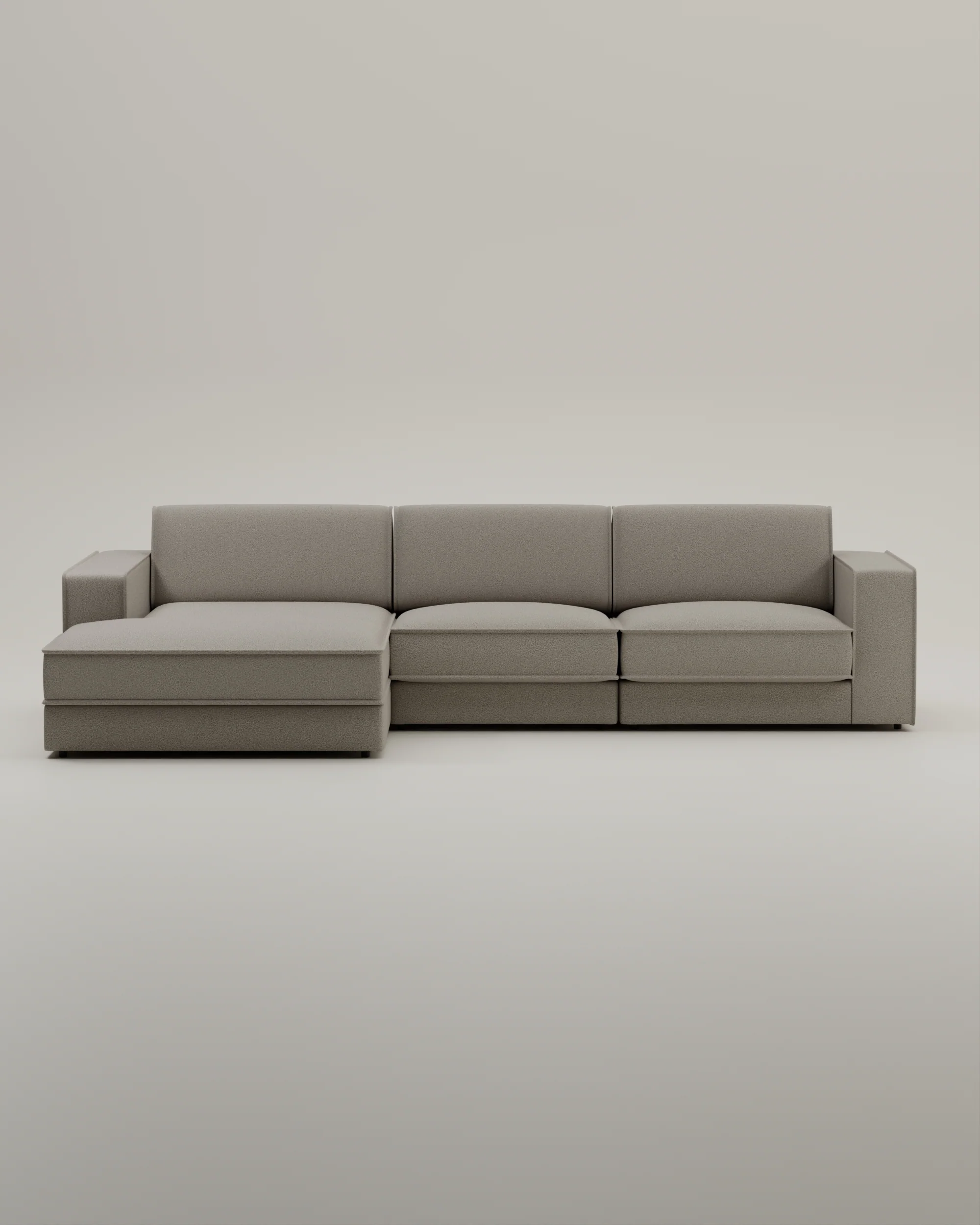Modulares Sofa Terra L 4-Sitzer mit Schlaffunktion - Image 154