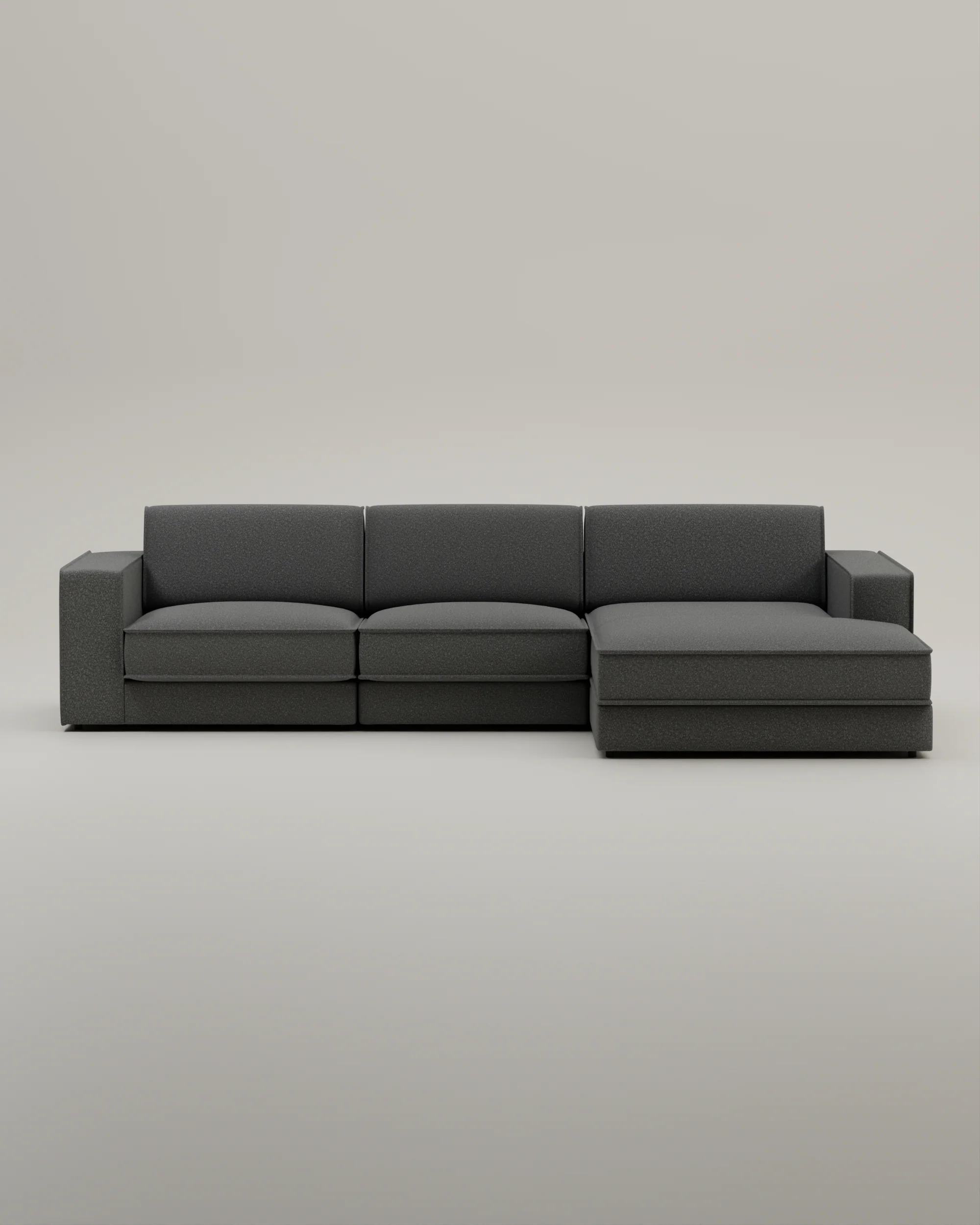 Modulares Sofa Terra L 4-Sitzer mit Schlaffunktion - Image 16