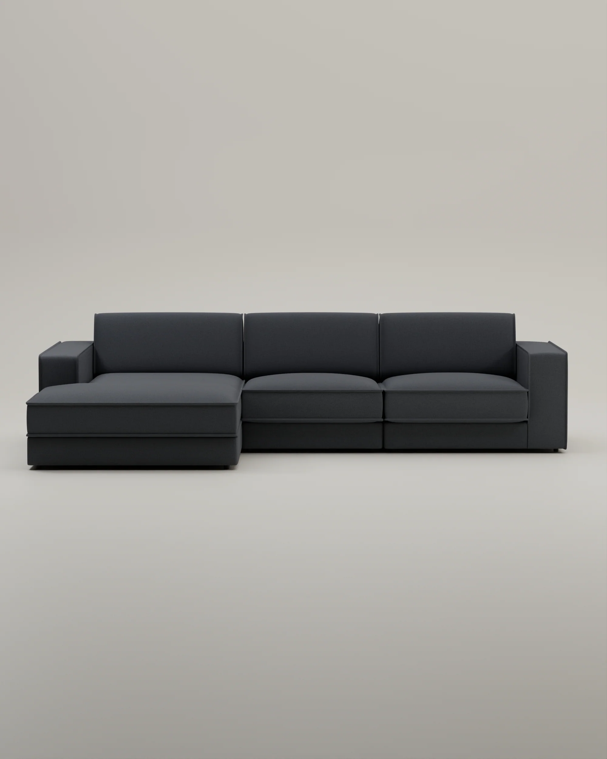 Modulares Sofa Terra L 4-Sitzer mit Schlaffunktion - Image 161