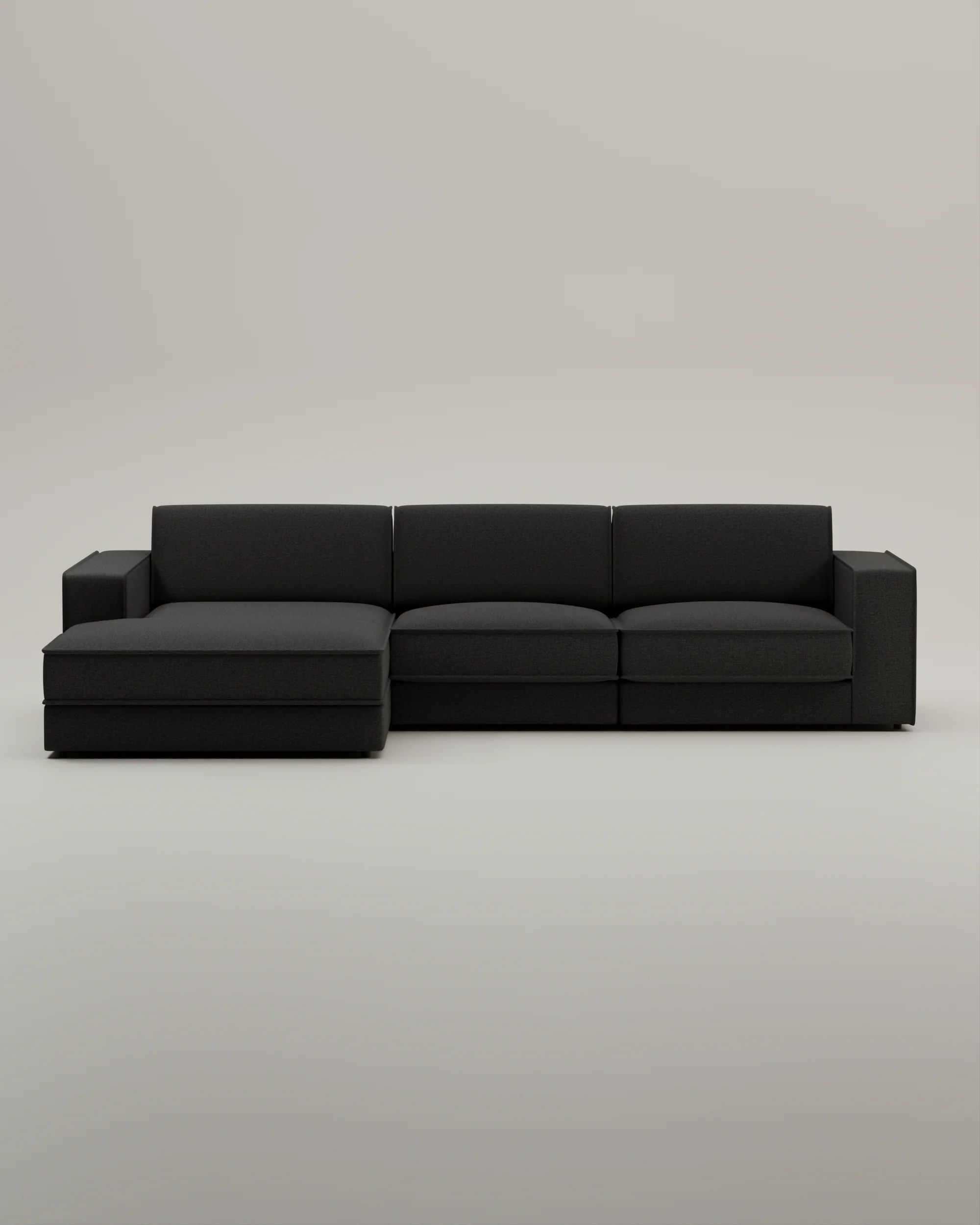Modulares Sofa Terra L 4-Sitzer mit Schlaffunktion - Image 163