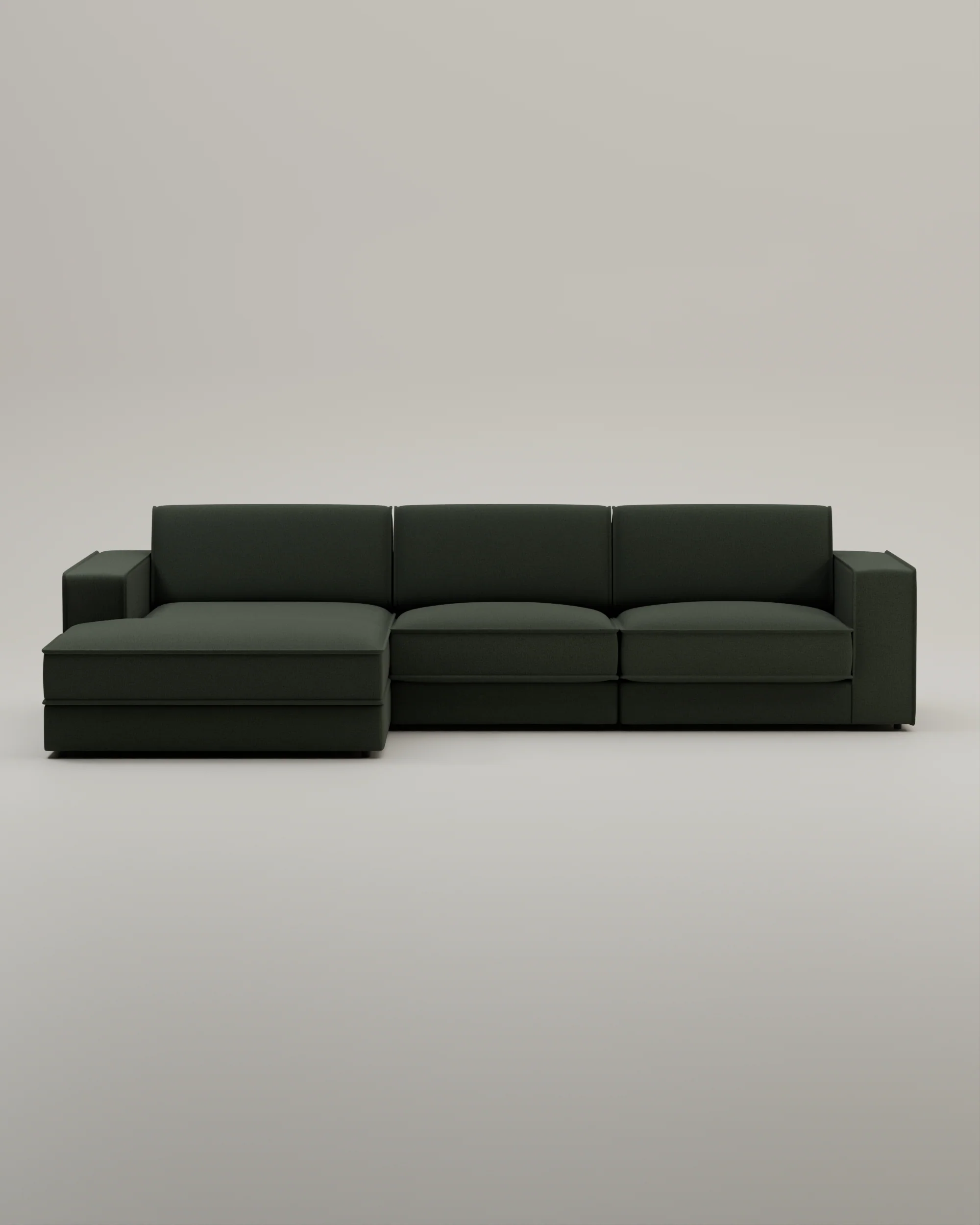 Modulares Sofa Terra L 4-Sitzer mit Schlaffunktion - Image 164
