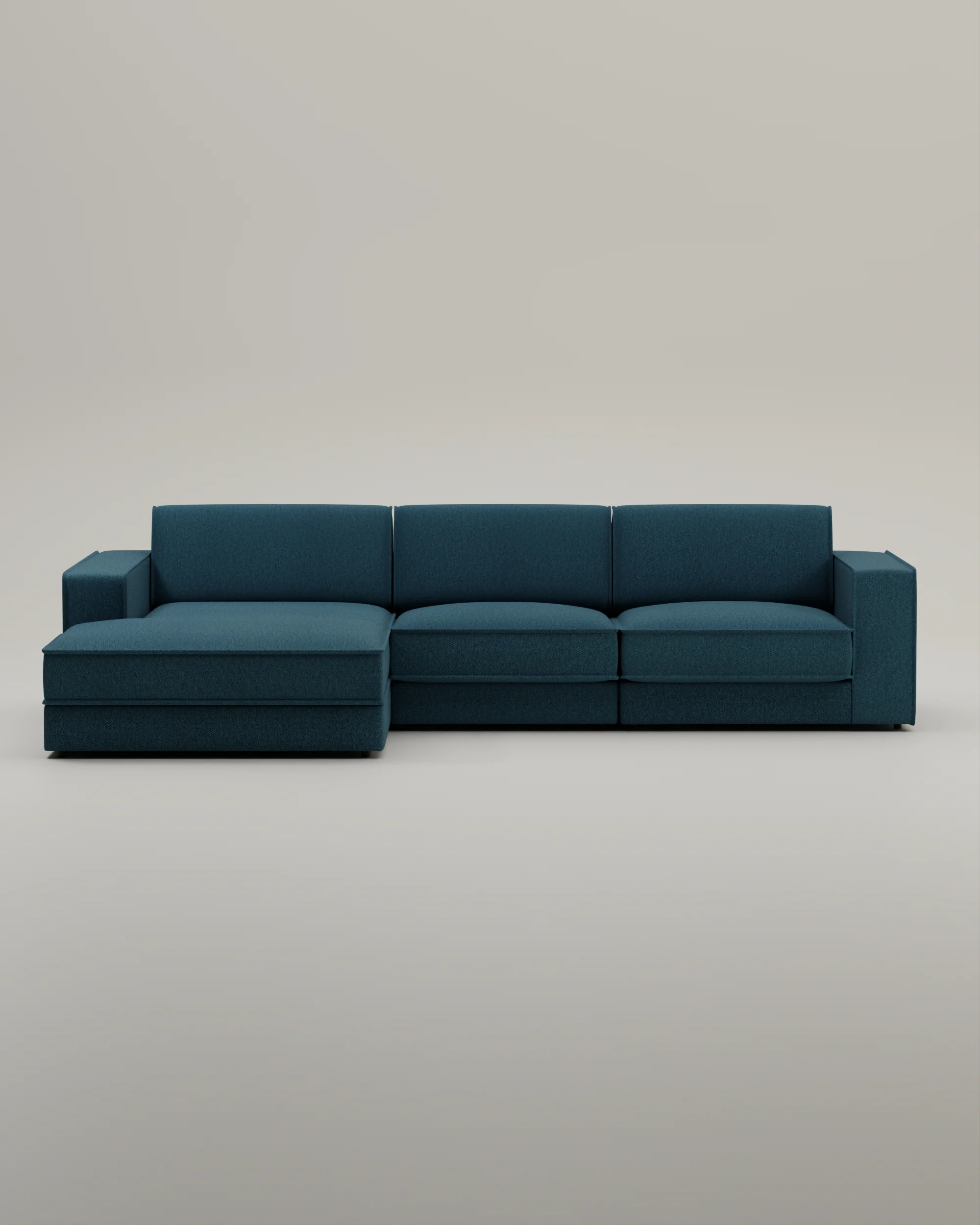 Modulares Sofa Terra L 4-Sitzer mit Schlaffunktion - Image 175