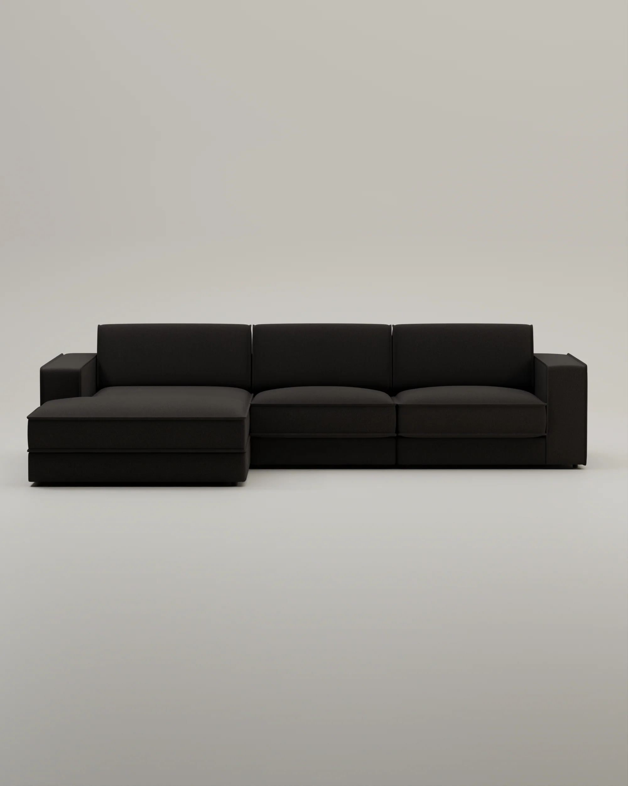 Modulares Sofa Terra L 4-Sitzer mit Schlaffunktion - Image 177