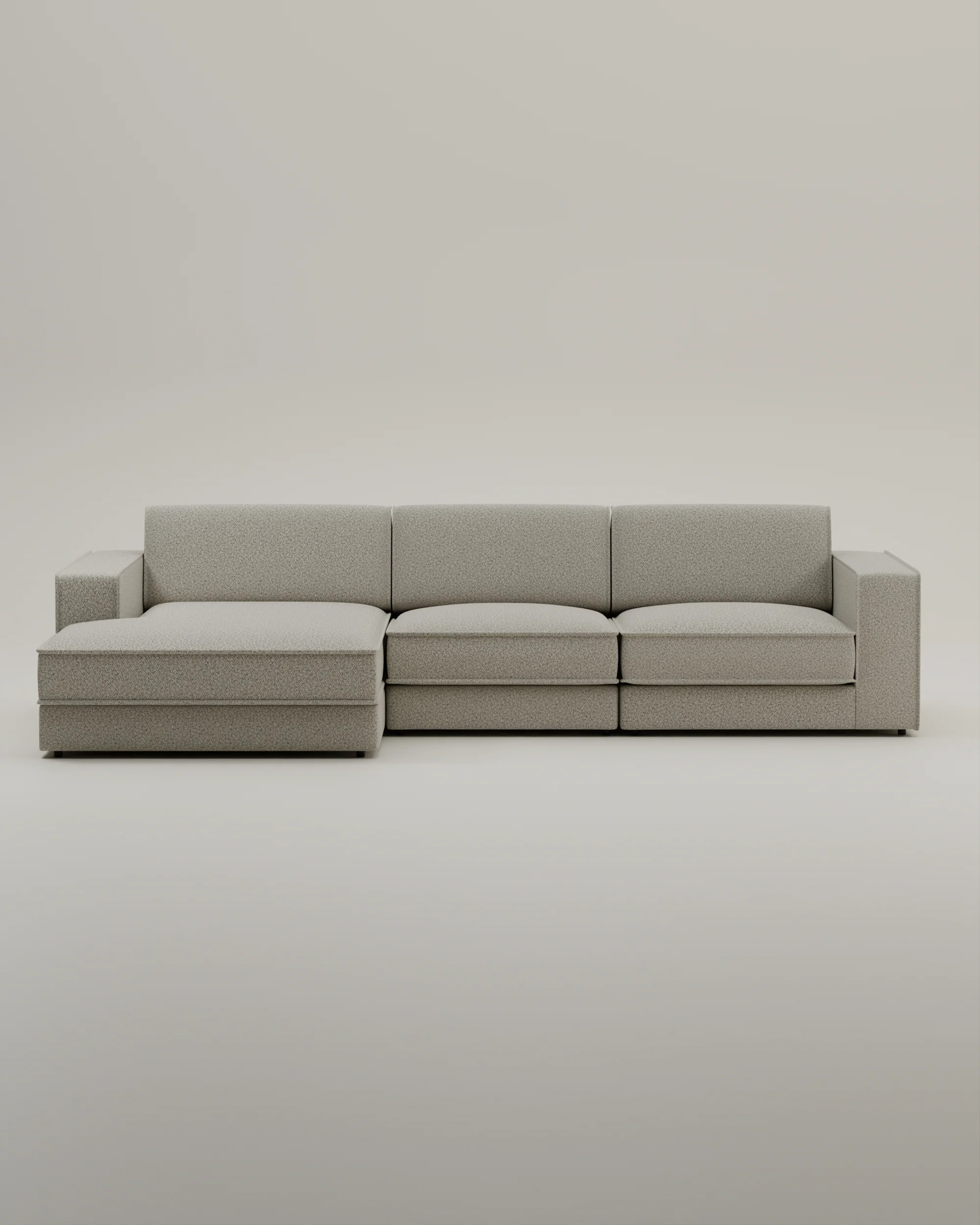 Modulares Sofa Terra L 4-Sitzer mit Schlaffunktion - Image 184