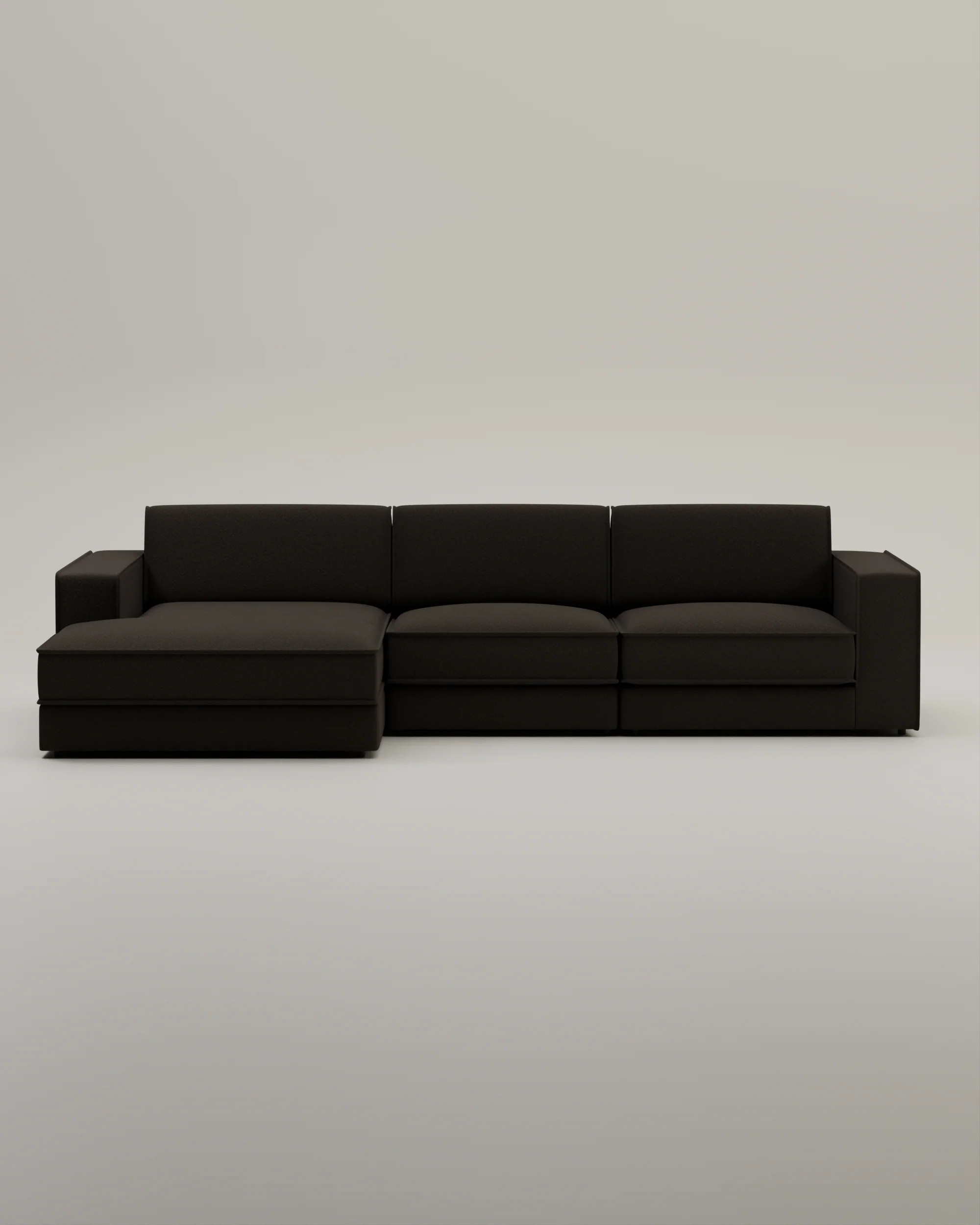 Modulares Sofa Terra L 4-Sitzer mit Schlaffunktion - Image 186
