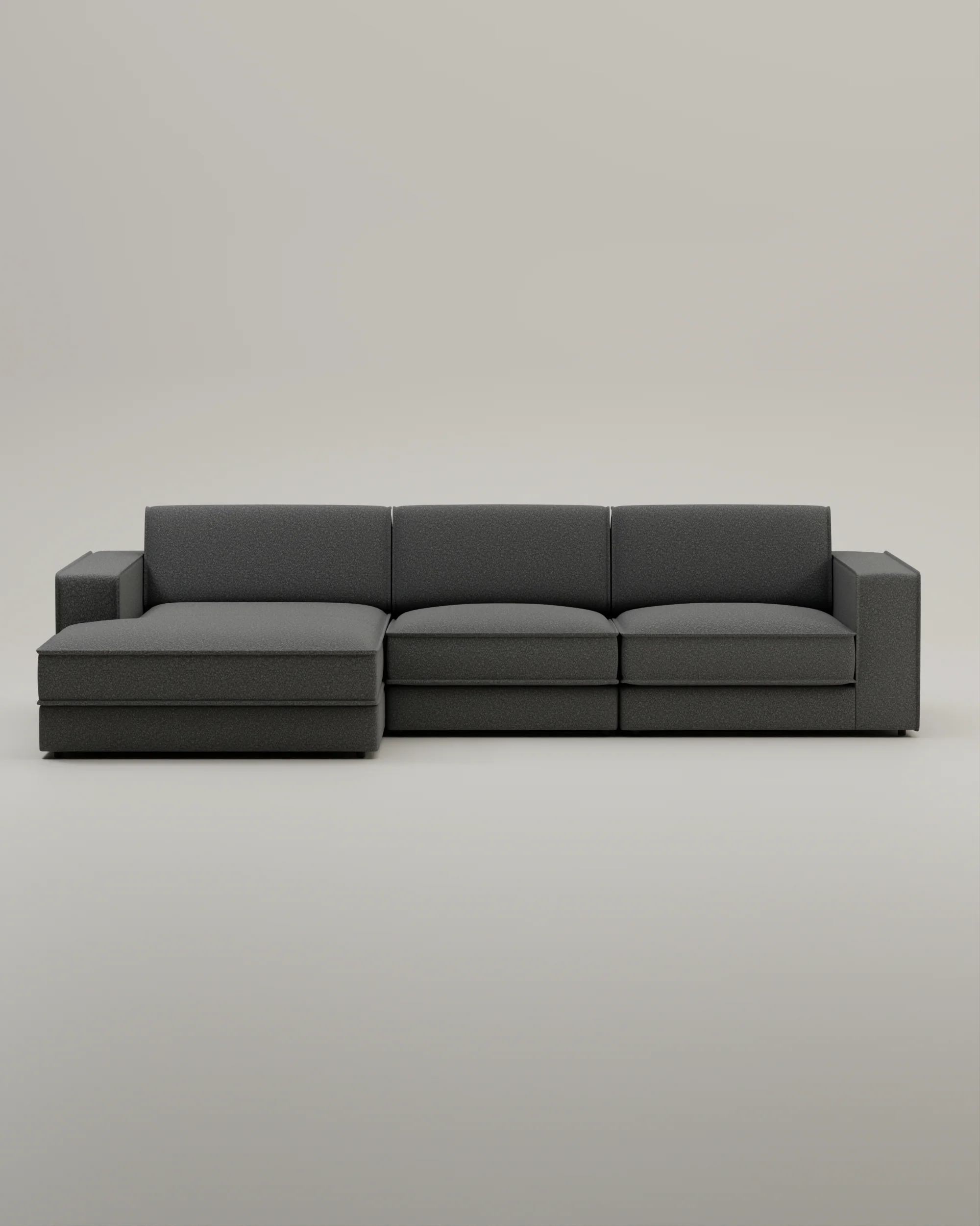 Modulares Sofa Terra L 4-Sitzer mit Schlaffunktion - Image 188