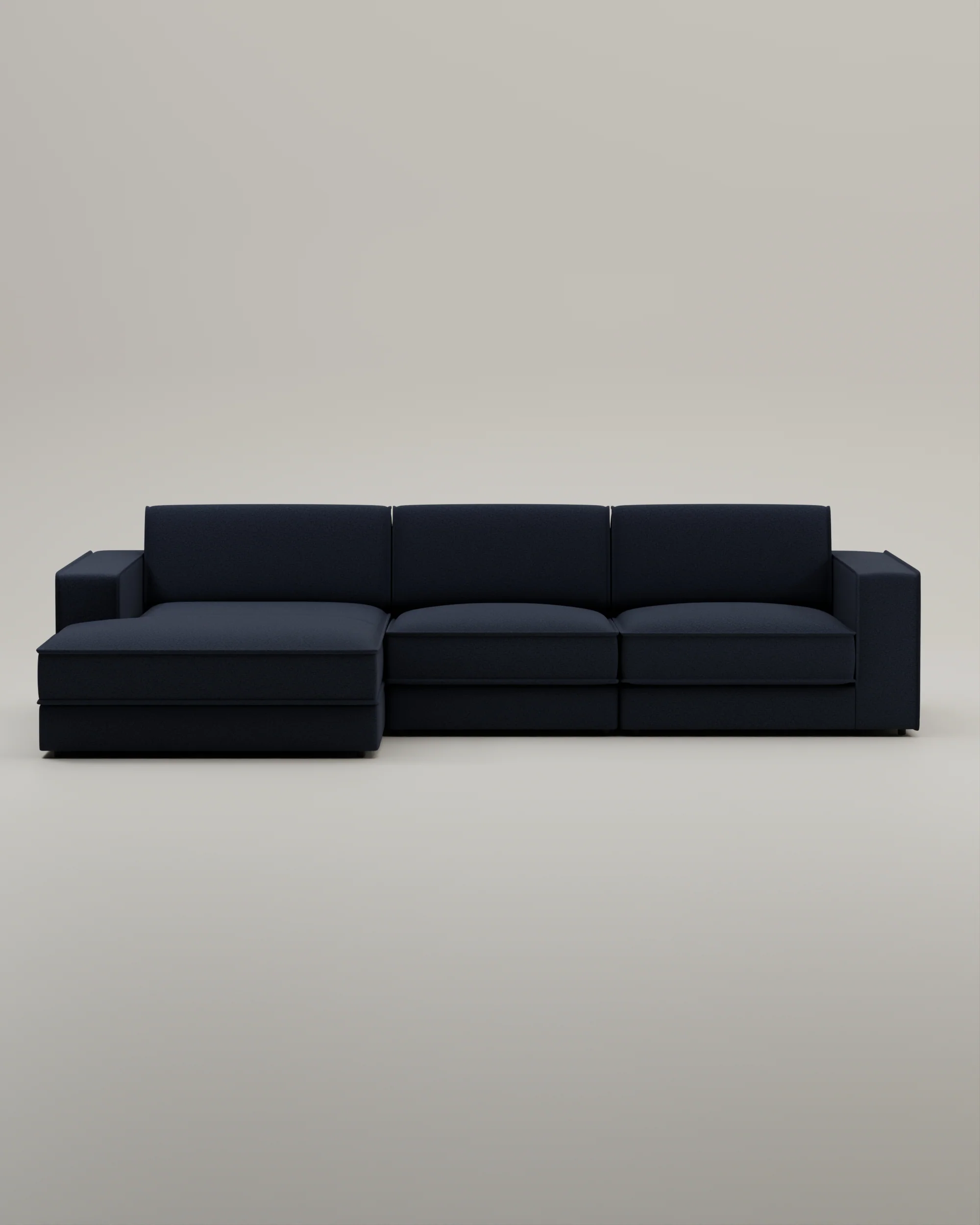 Modulares Sofa Terra L 4-Sitzer mit Schlaffunktion - Image 191