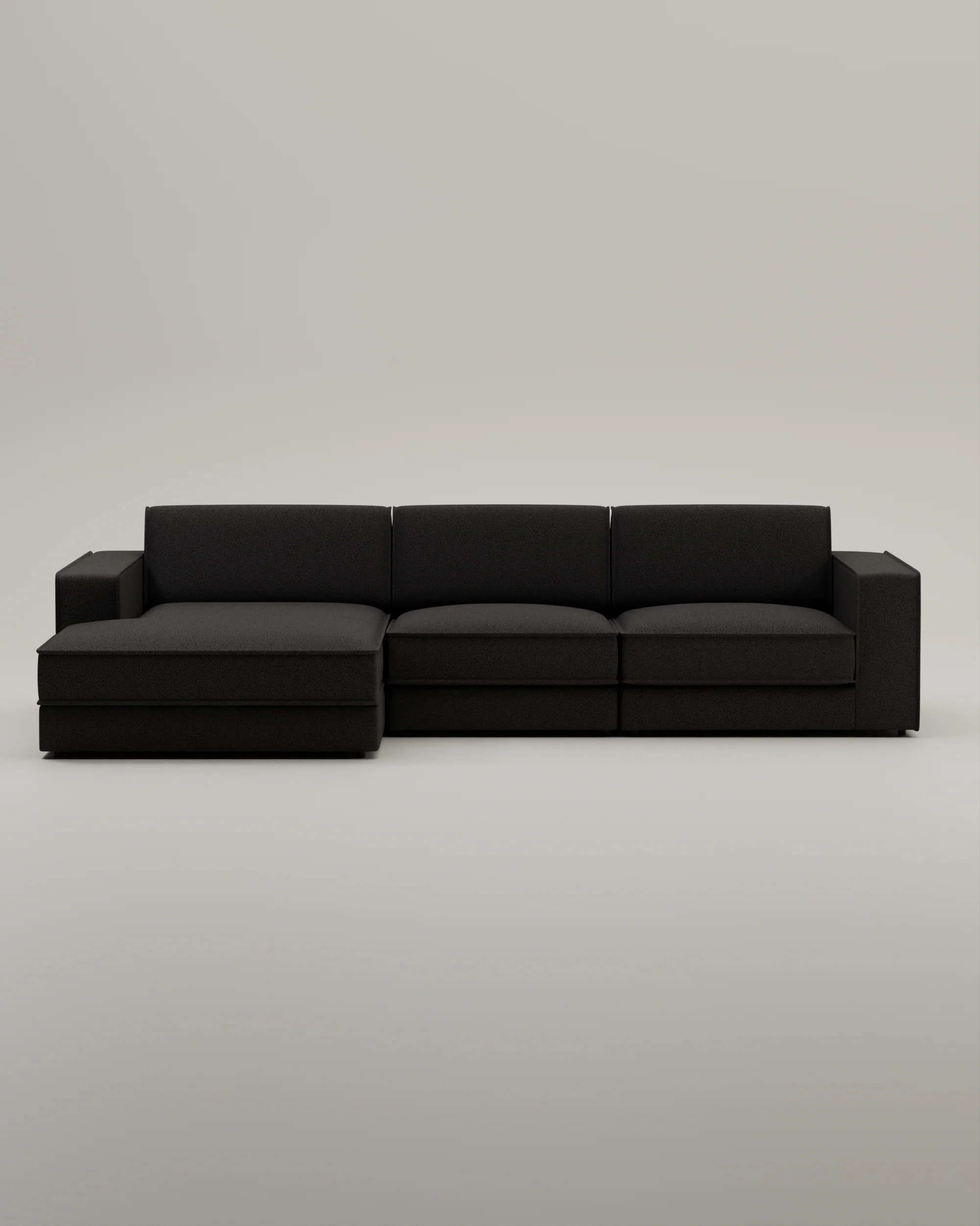 Modulares Sofa Terra L 4-Sitzer mit Schlaffunktion - Image 207