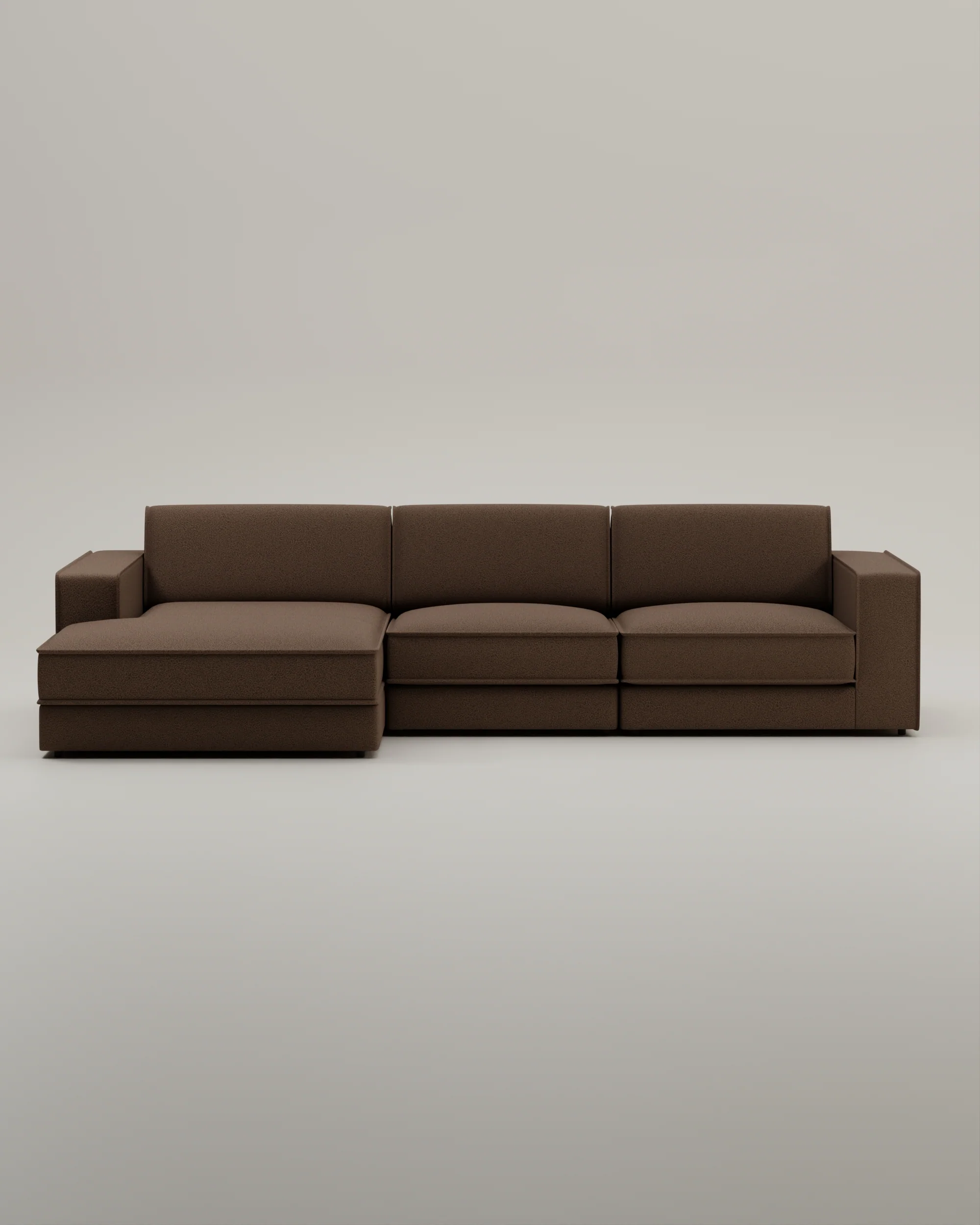 Modulares Sofa Terra L 4-Sitzer mit Schlaffunktion - Image 208