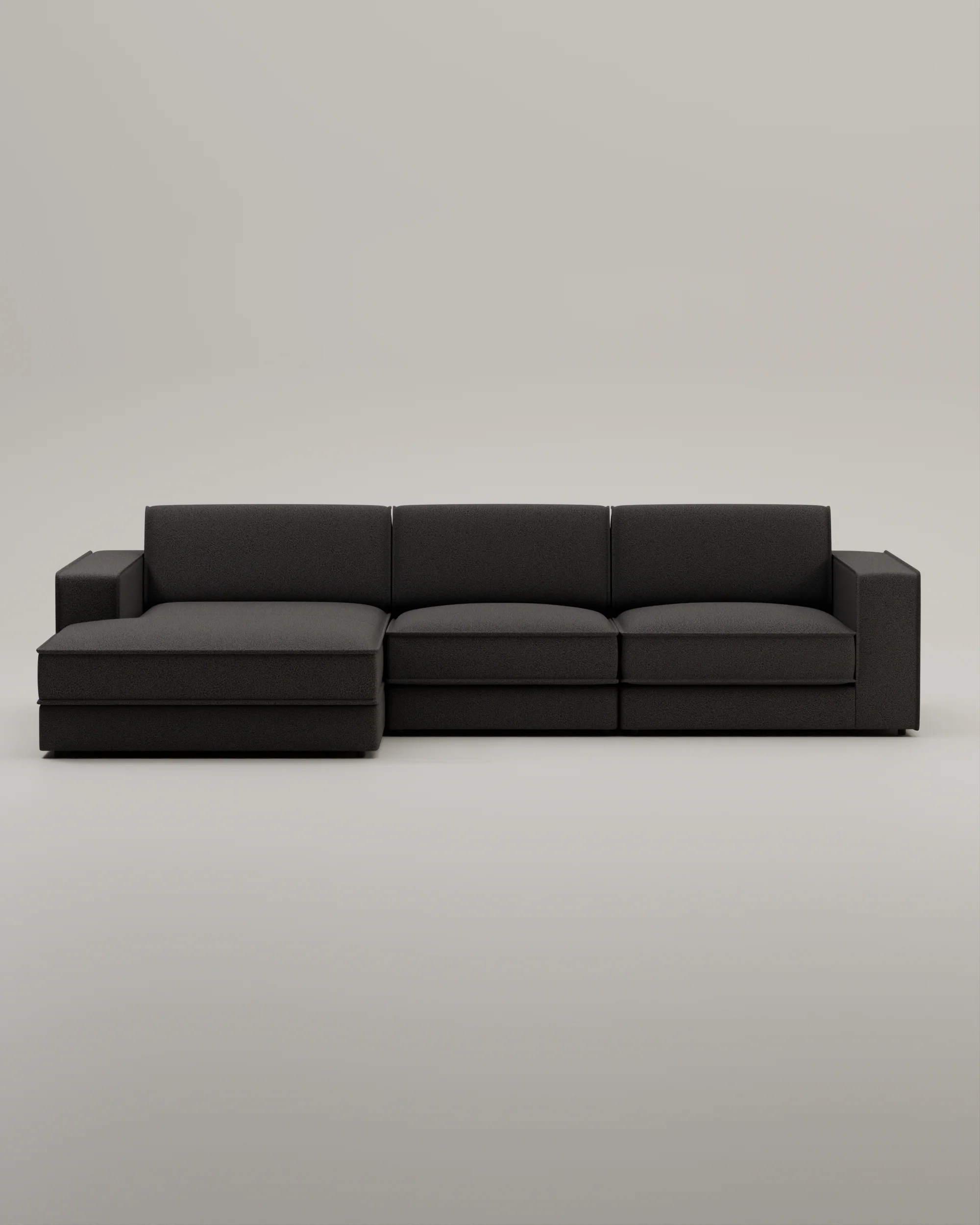 Modulares Sofa Terra L 4-Sitzer mit Schlaffunktion - Image 211