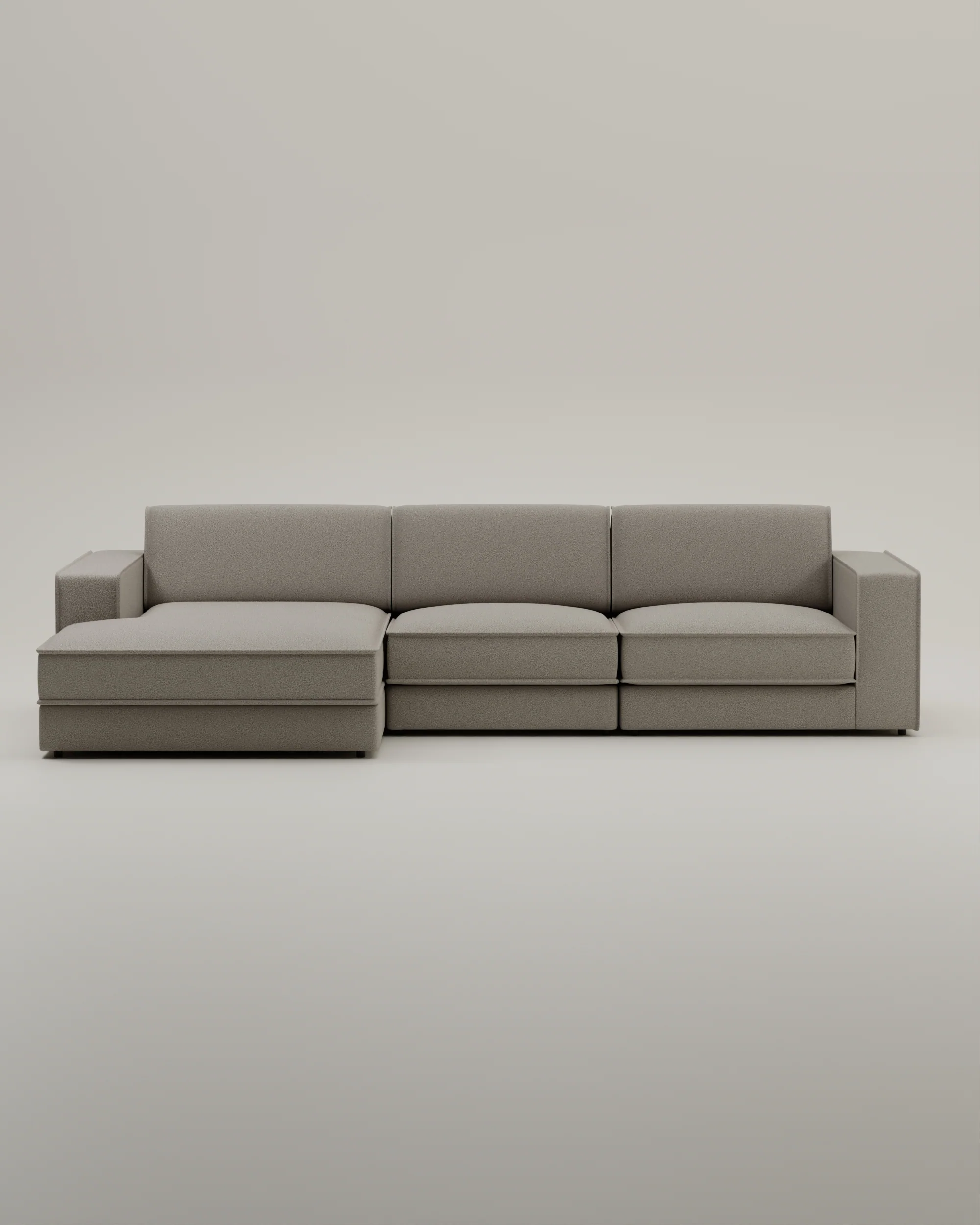 Modulares Sofa Terra L 4-Sitzer mit Schlaffunktion - Image 212