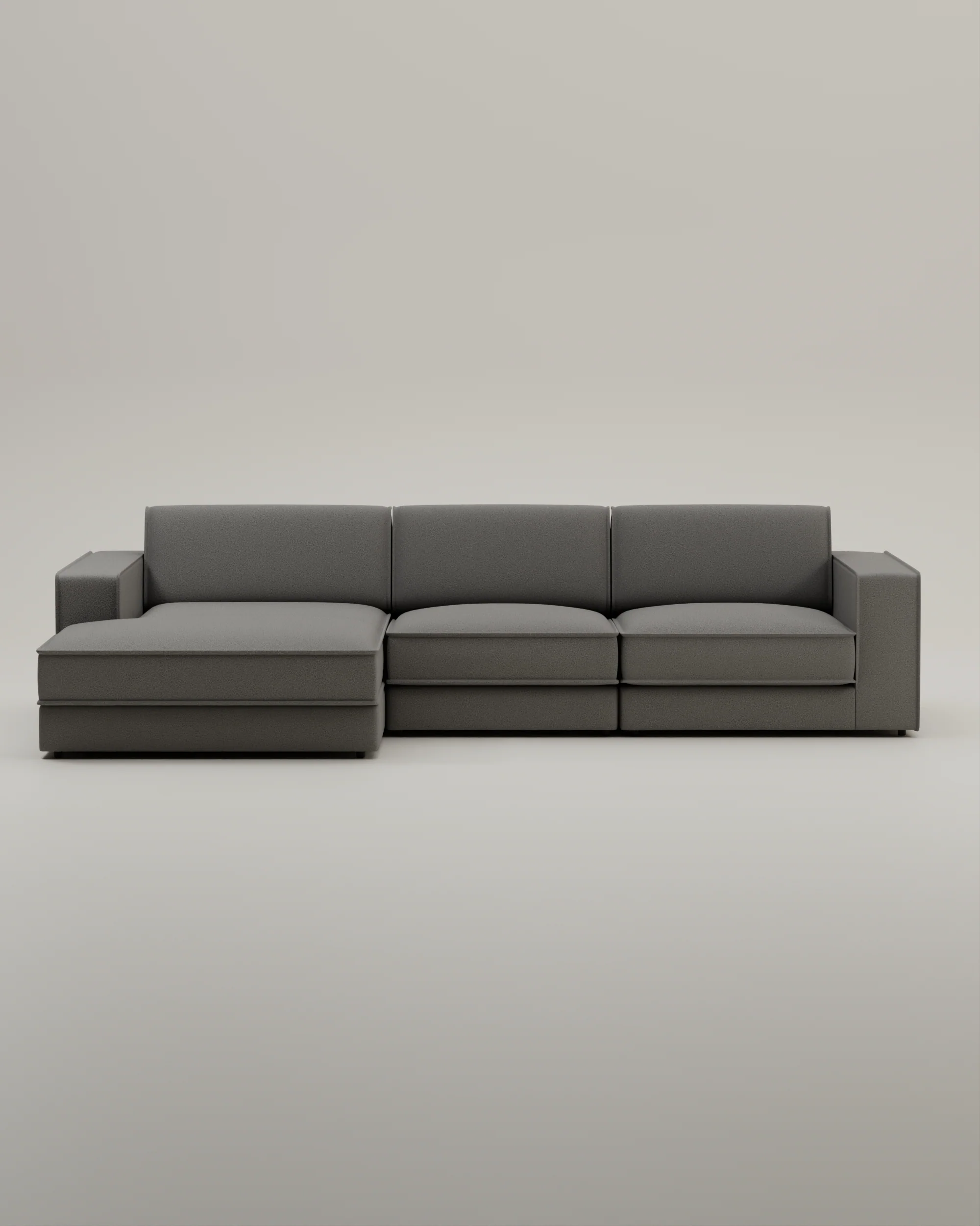 Modulares Sofa Terra L 4-Sitzer mit Schlaffunktion - Image 213