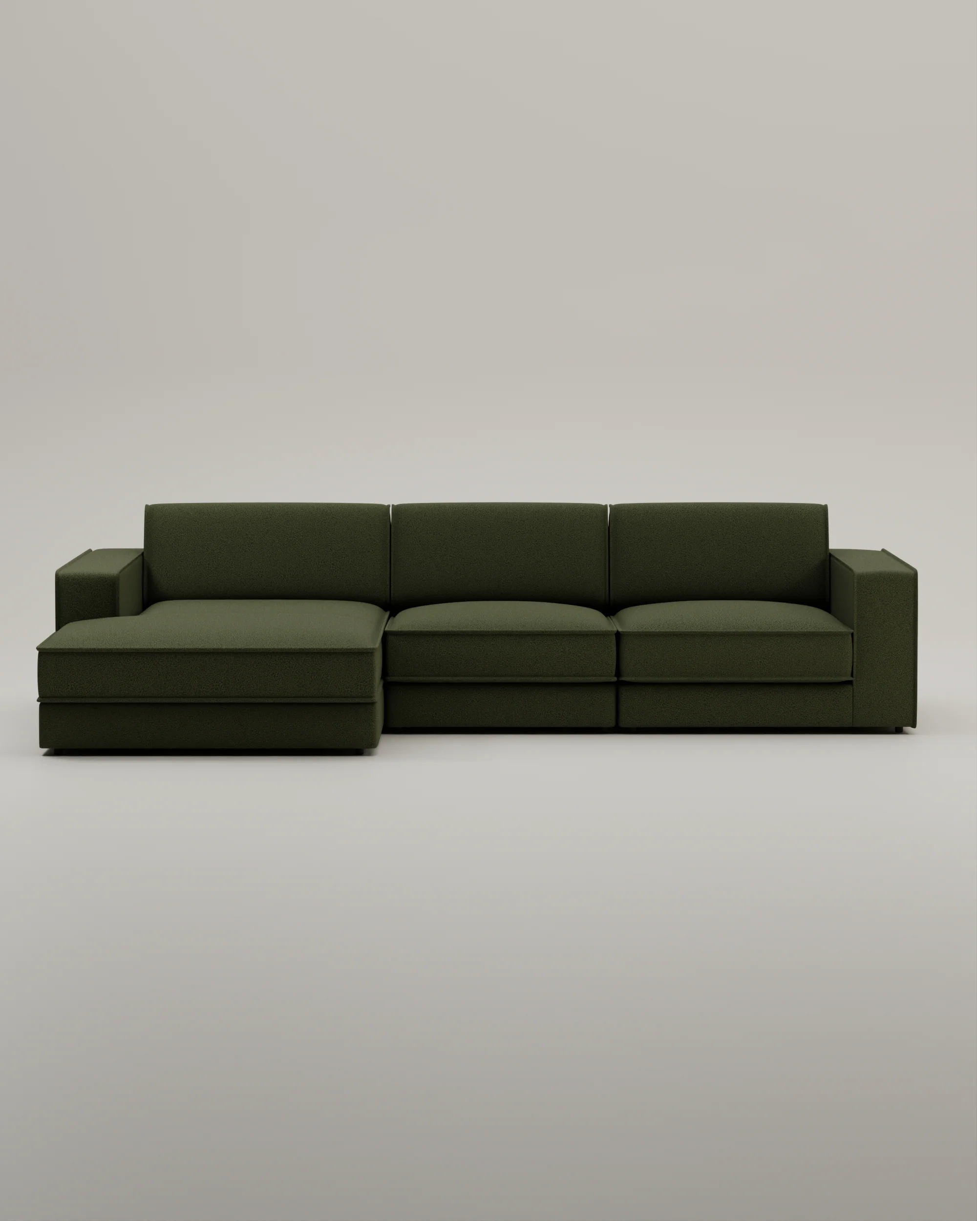 Modulares Sofa Terra L 4-Sitzer mit Schlaffunktion - Image 214