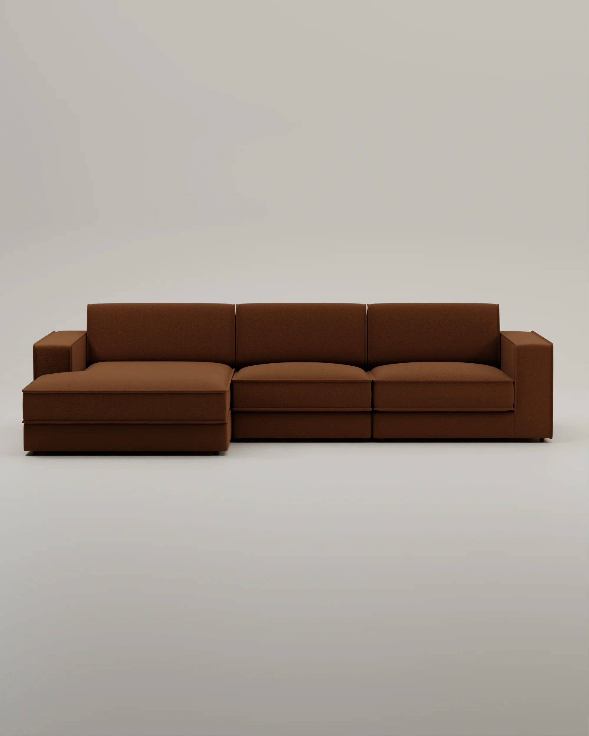 Modulares Sofa Terra L 4-Sitzer mit Schlaffunktion - Image 217