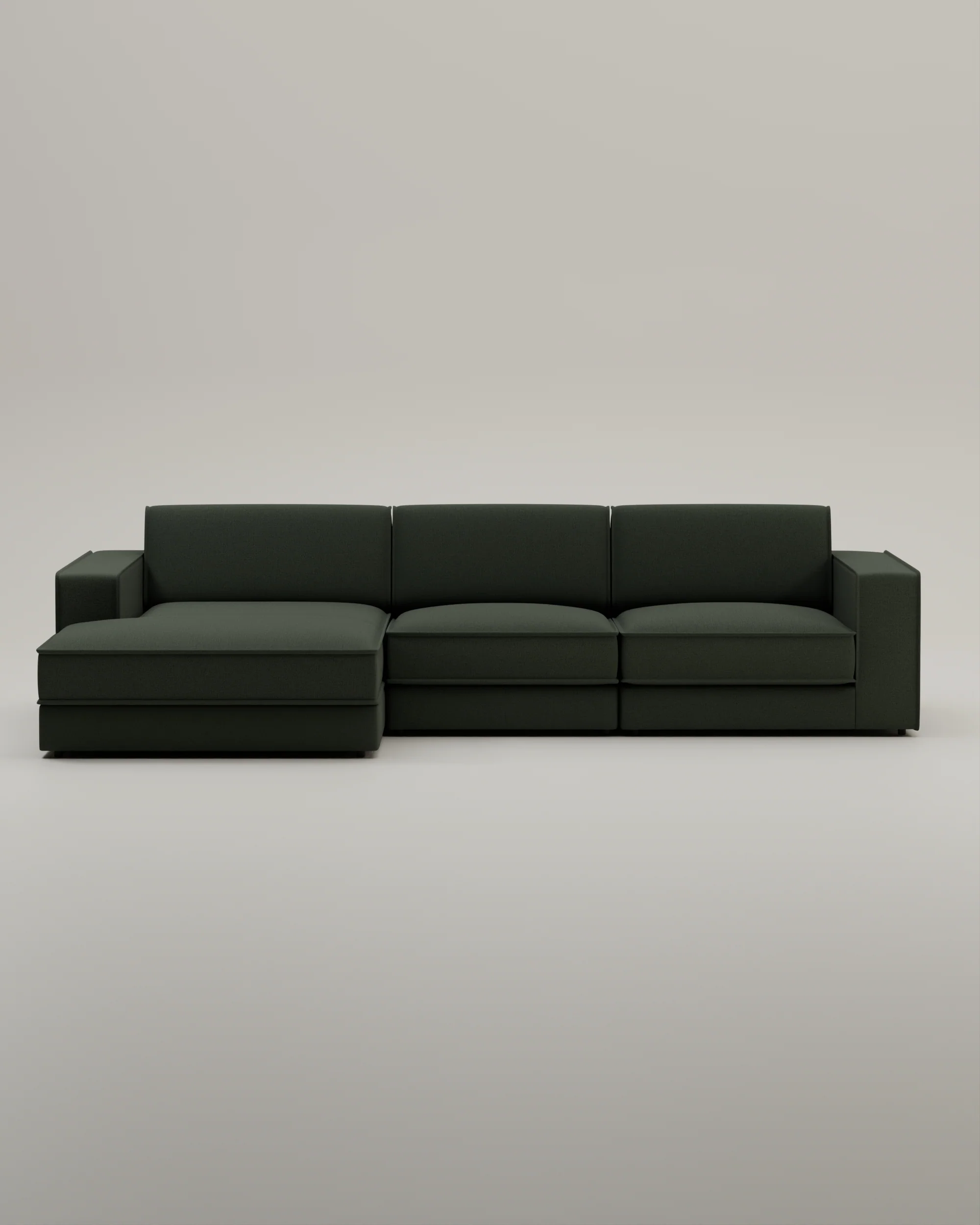 Modulares Sofa Terra L 4-Sitzer mit Schlaffunktion - Image 222