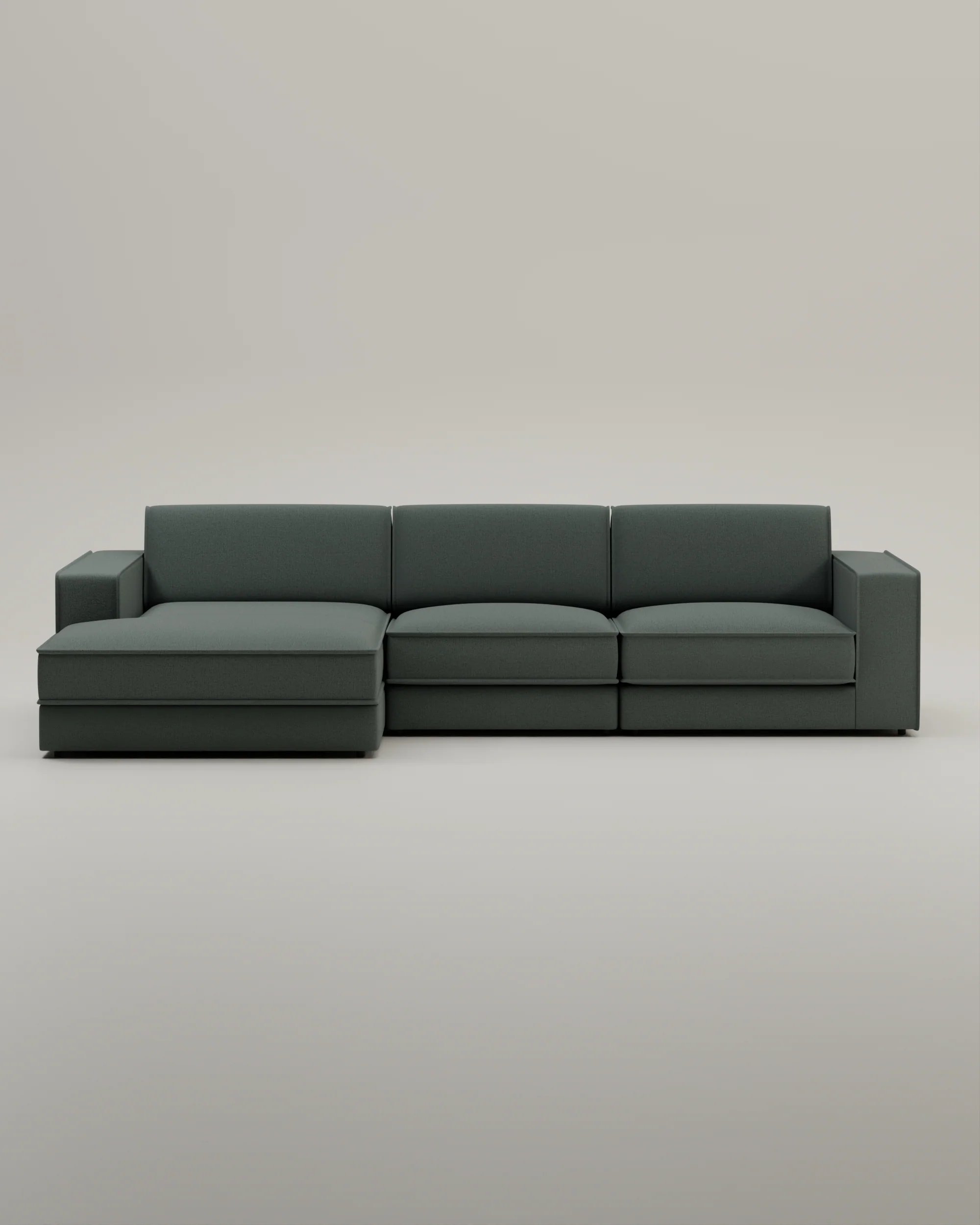 Modulares Sofa Terra L 4-Sitzer mit Schlaffunktion - Image 227