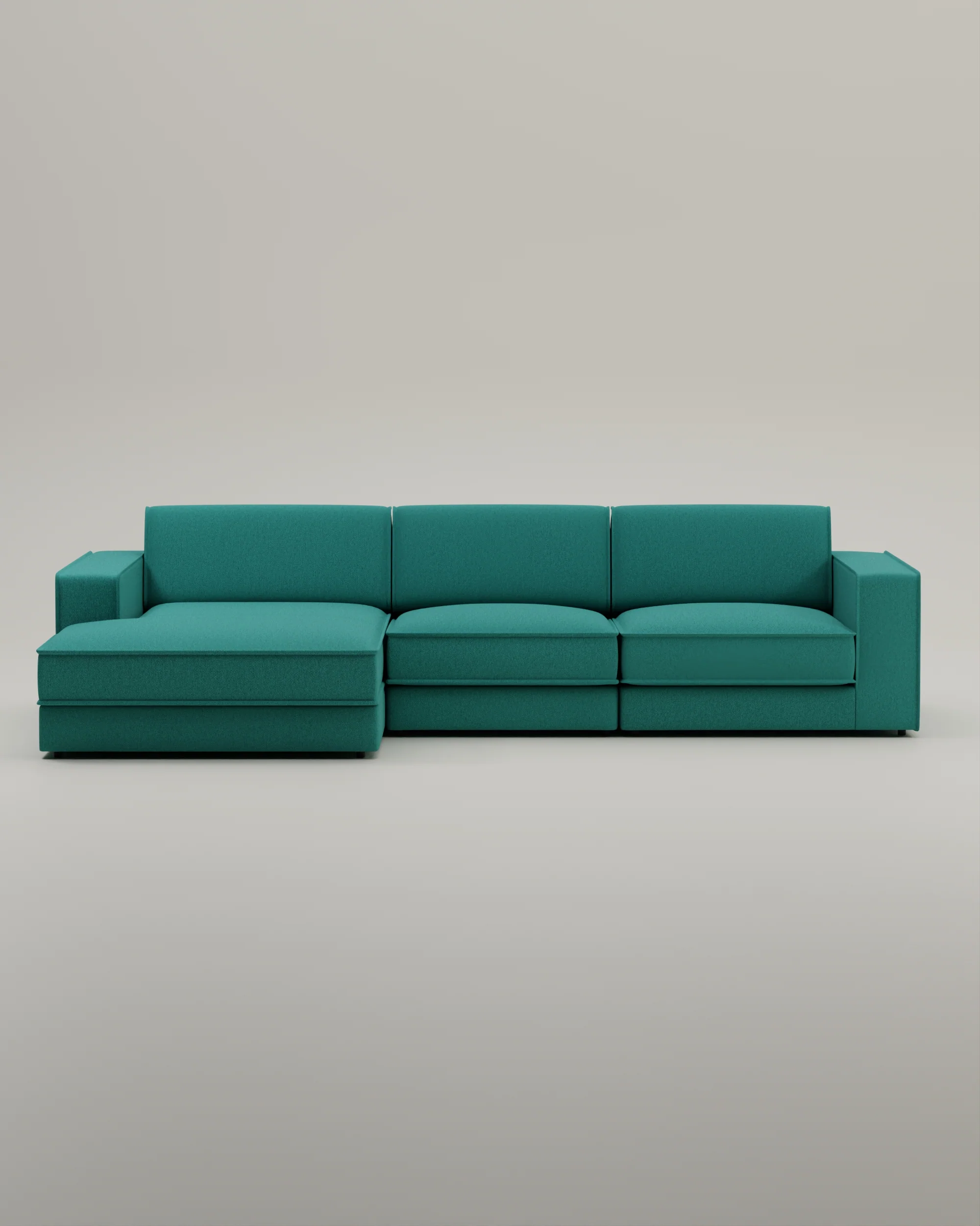 Modulares Sofa Terra L 4-Sitzer mit Schlaffunktion - Image 231