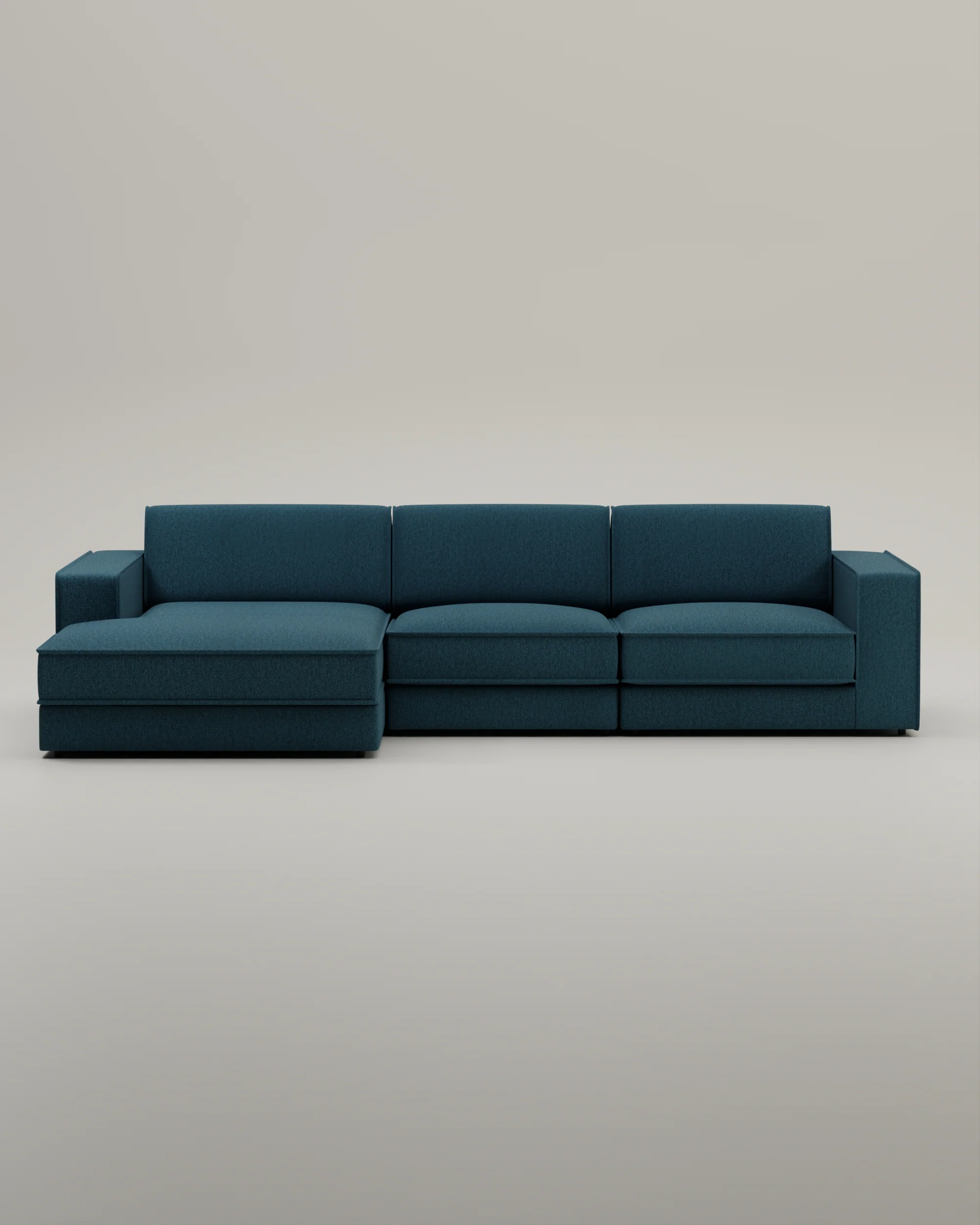 Modulares Sofa Terra L 4-Sitzer mit Schlaffunktion - Image 233