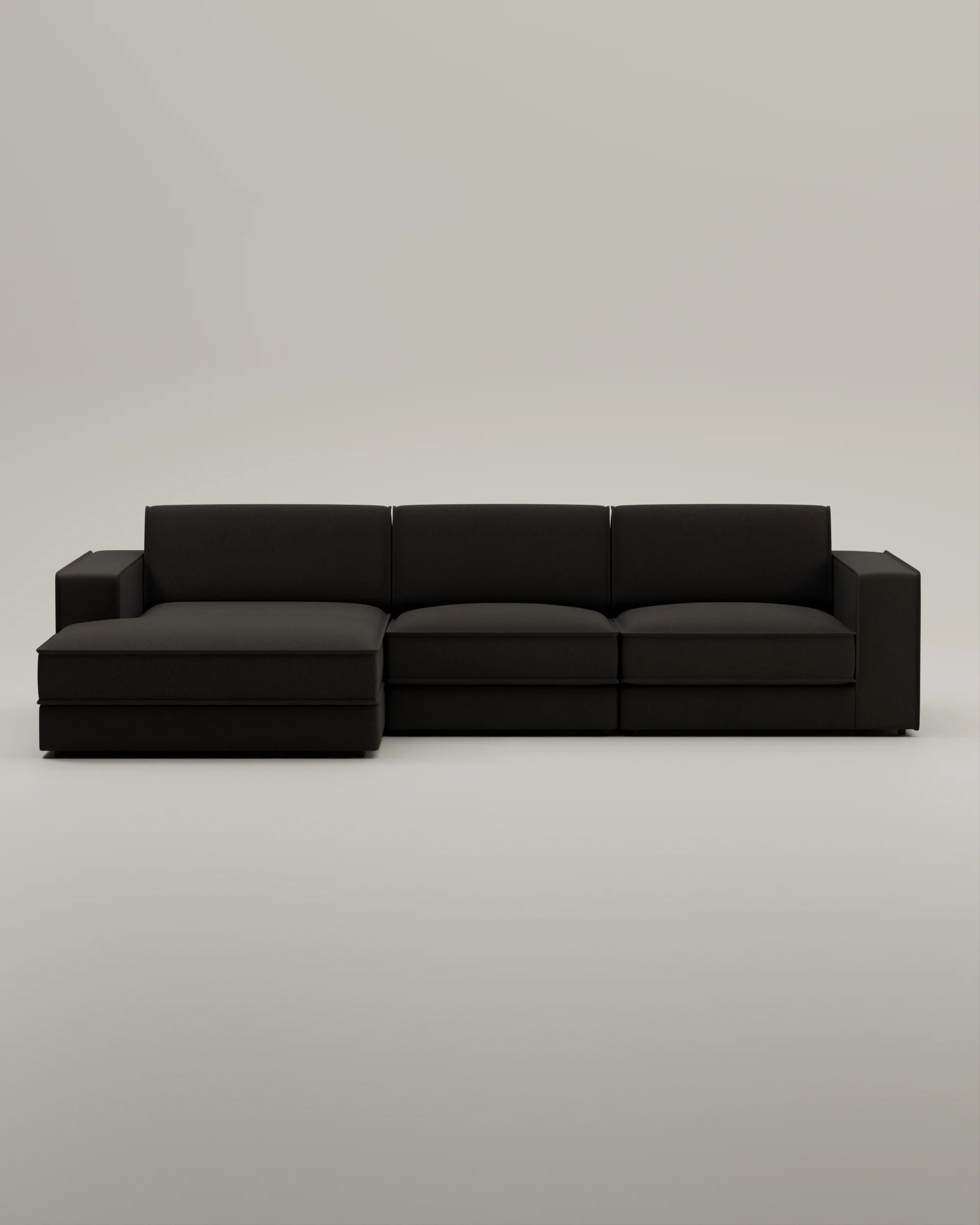Modulares Sofa Terra L 4-Sitzer mit Schlaffunktion - Image 235