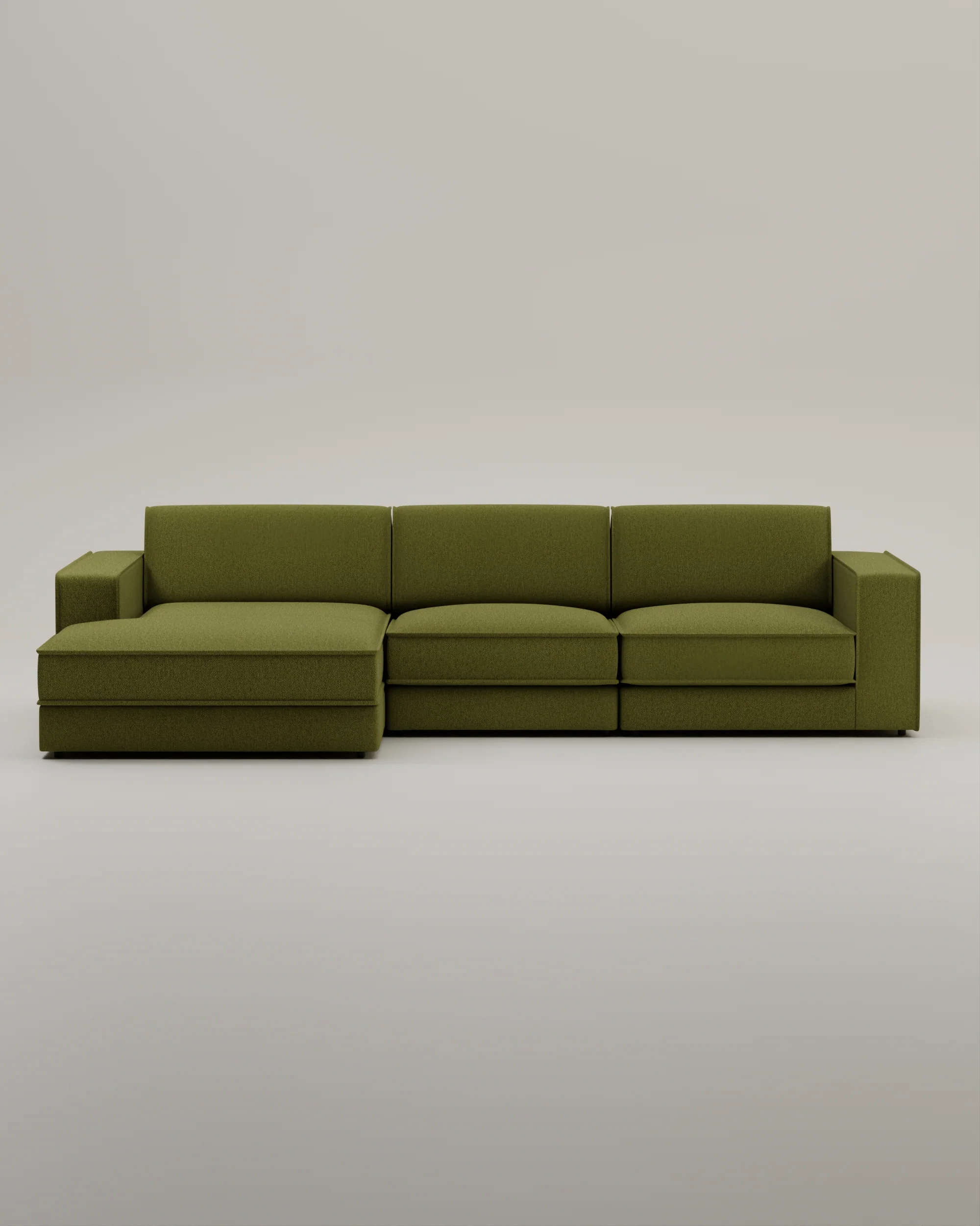 Modulares Sofa Terra L 4-Sitzer mit Schlaffunktion - Image 238