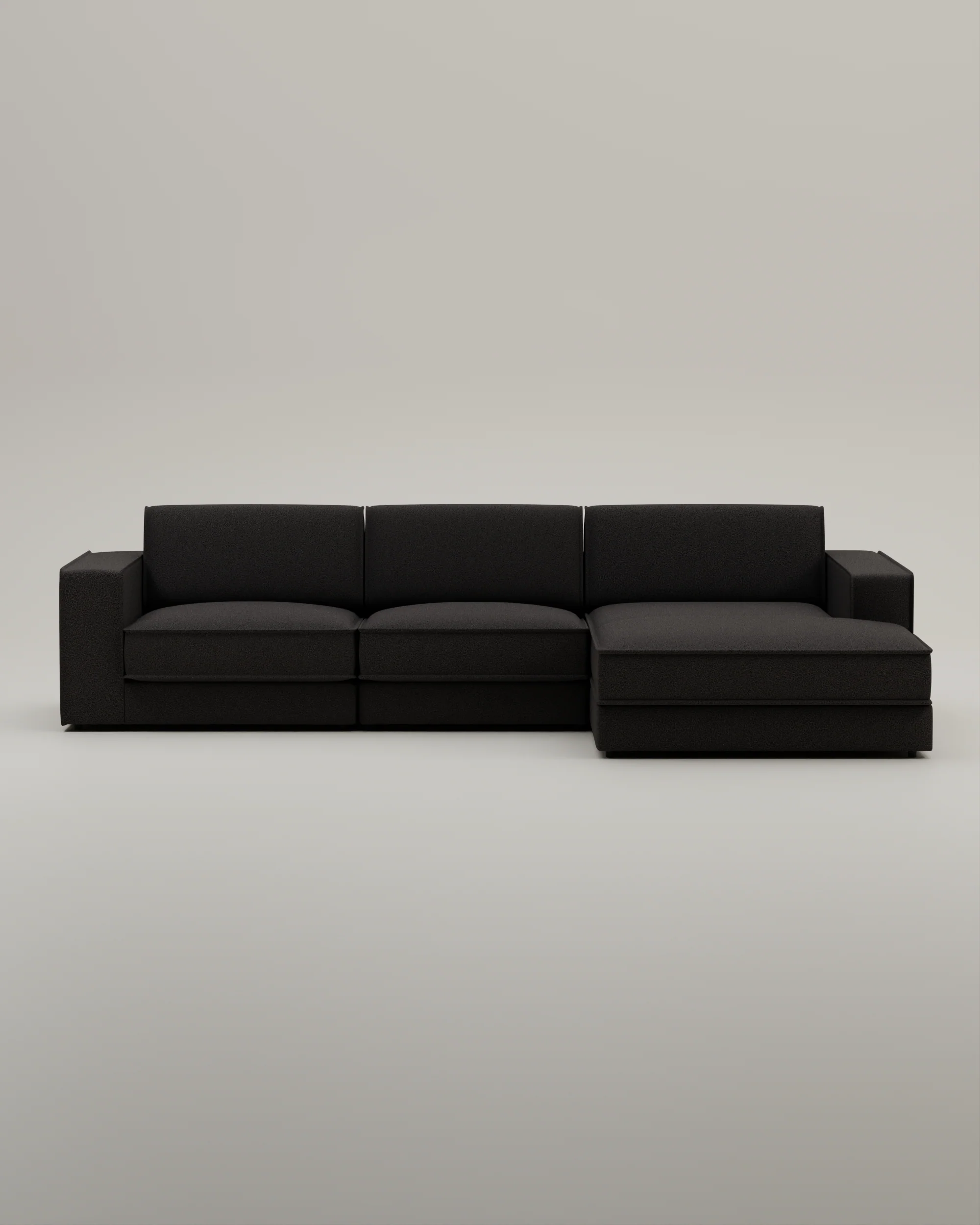 Modulares Sofa Terra L 4-Sitzer mit Schlaffunktion - Image 34