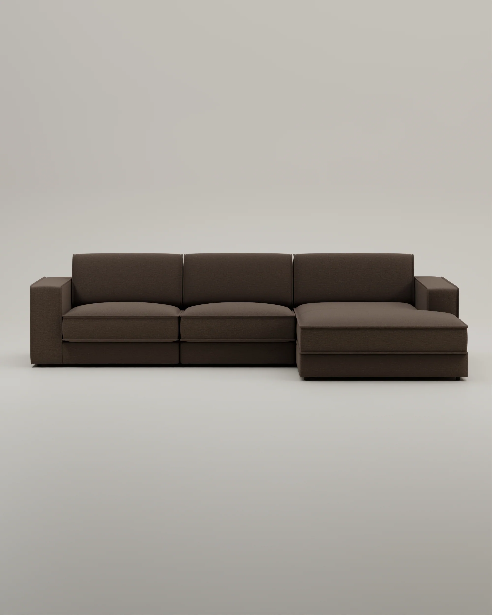 Modulares Sofa Terra L 4-Sitzer mit Schlaffunktion - Image 46