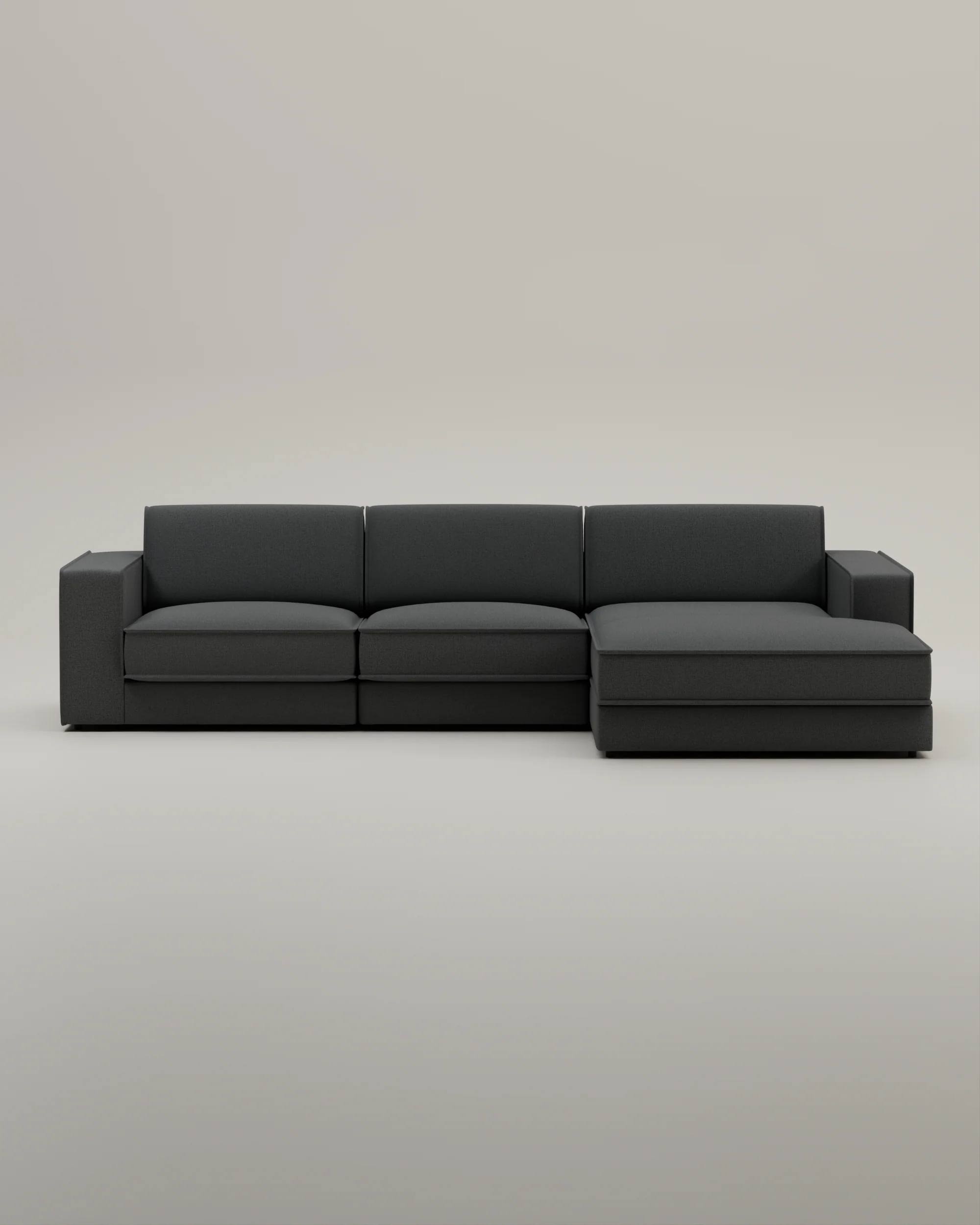 Modulares Sofa Terra L 4-Sitzer mit Schlaffunktion - Image 50