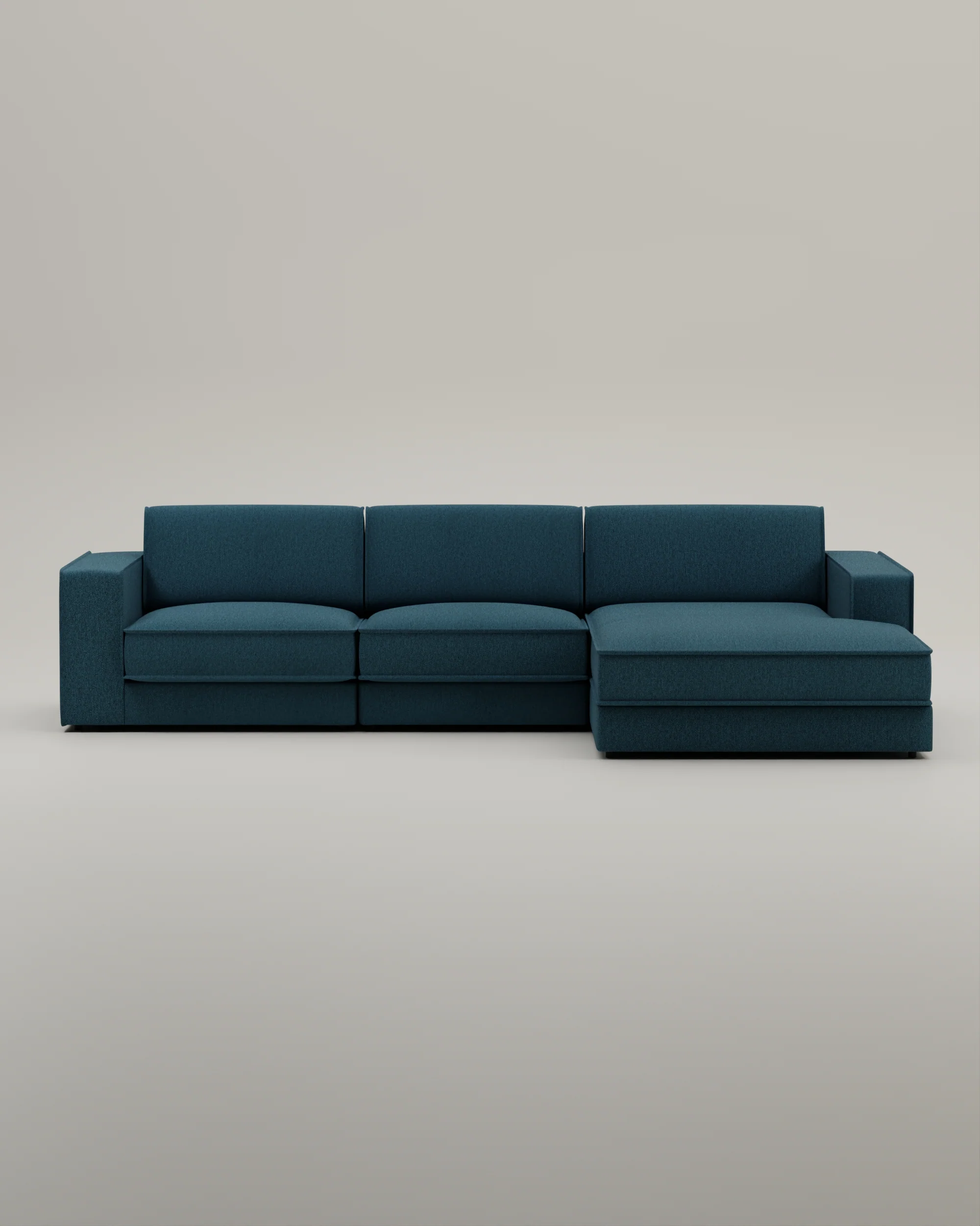 Modulares Sofa Terra L 4-Sitzer mit Schlaffunktion - Image 59
