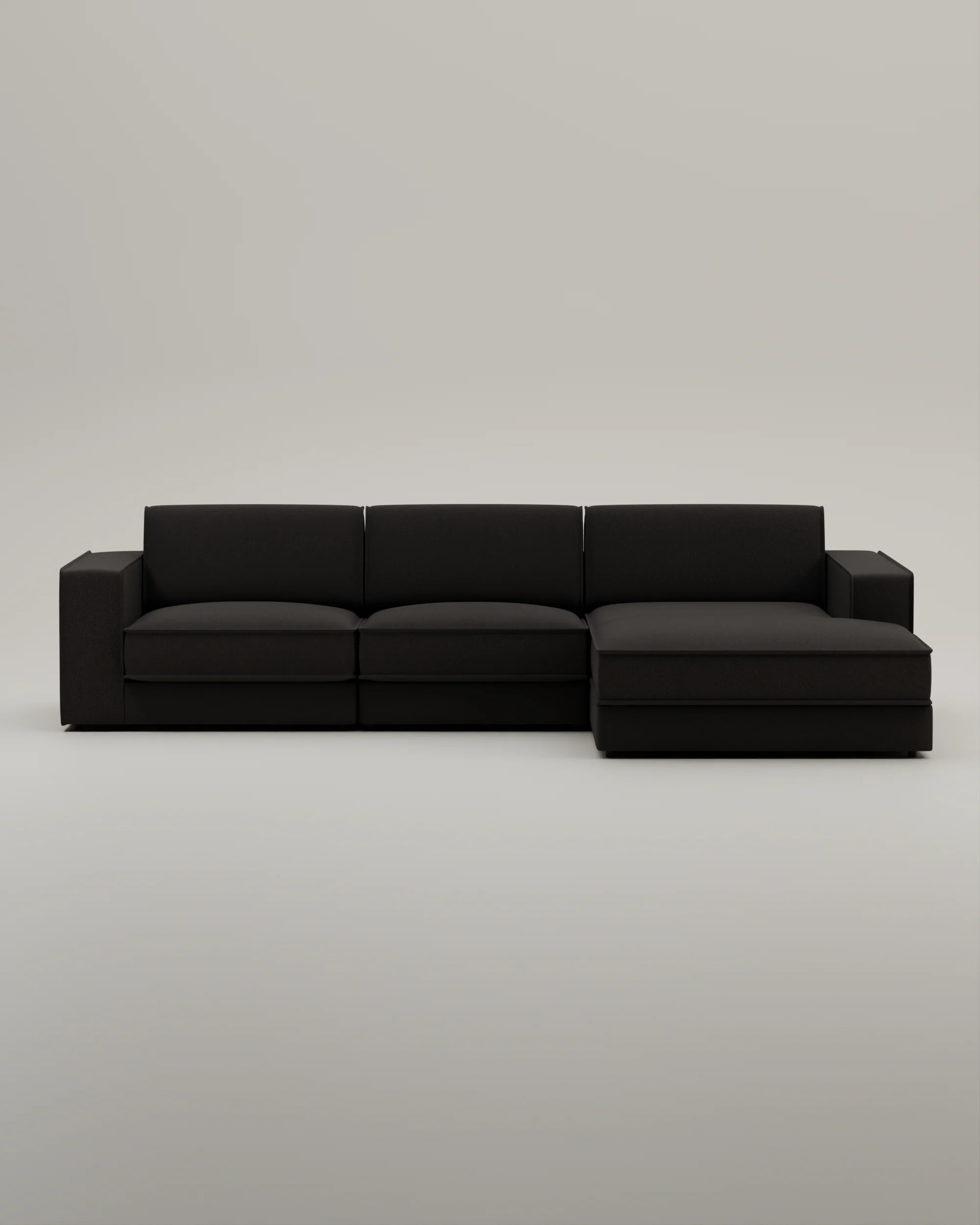Modulares Sofa Terra L 4-Sitzer mit Schlaffunktion - Image 61