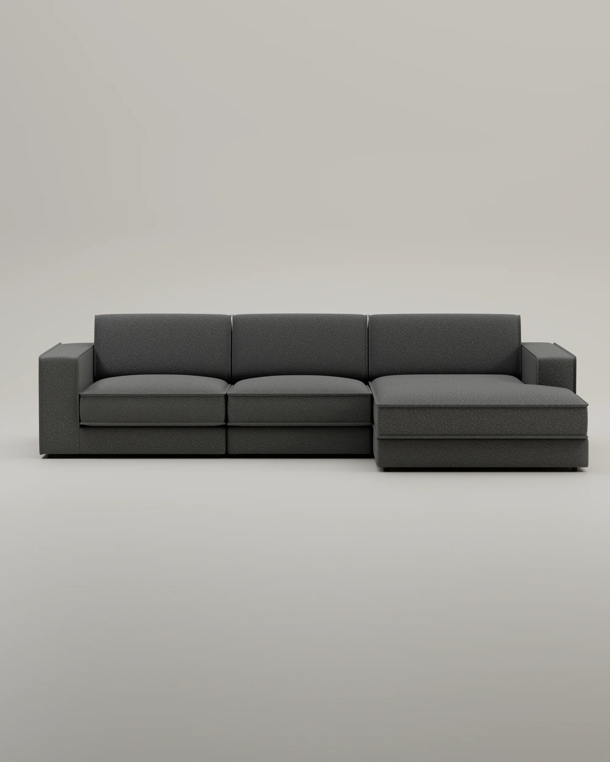 Modulares Sofa Terra L 4-Sitzer mit Schlaffunktion - Image 72
