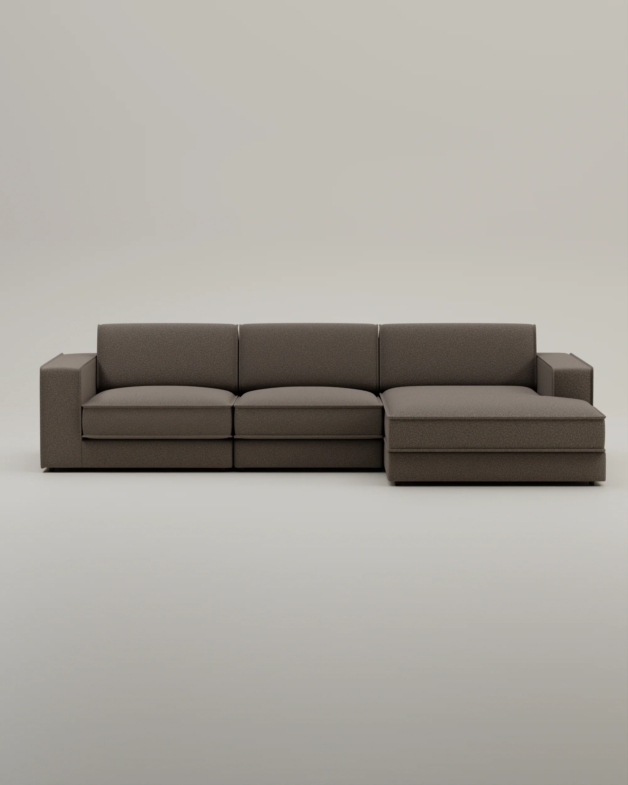 Modulares Sofa Terra L 4-Sitzer mit Schlaffunktion - Image 74