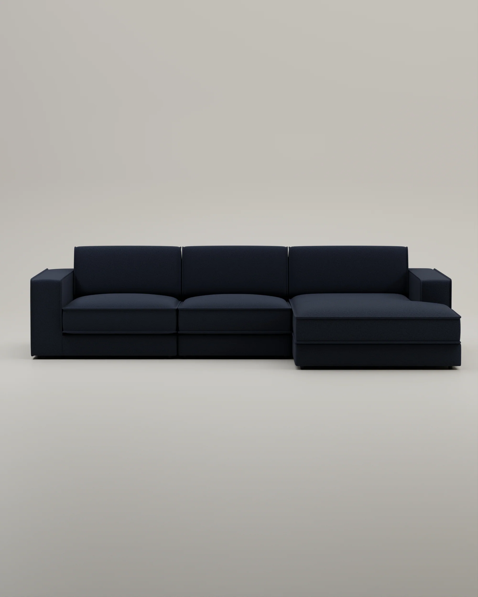 Modulares Sofa Terra L 4-Sitzer mit Schlaffunktion - Image 75