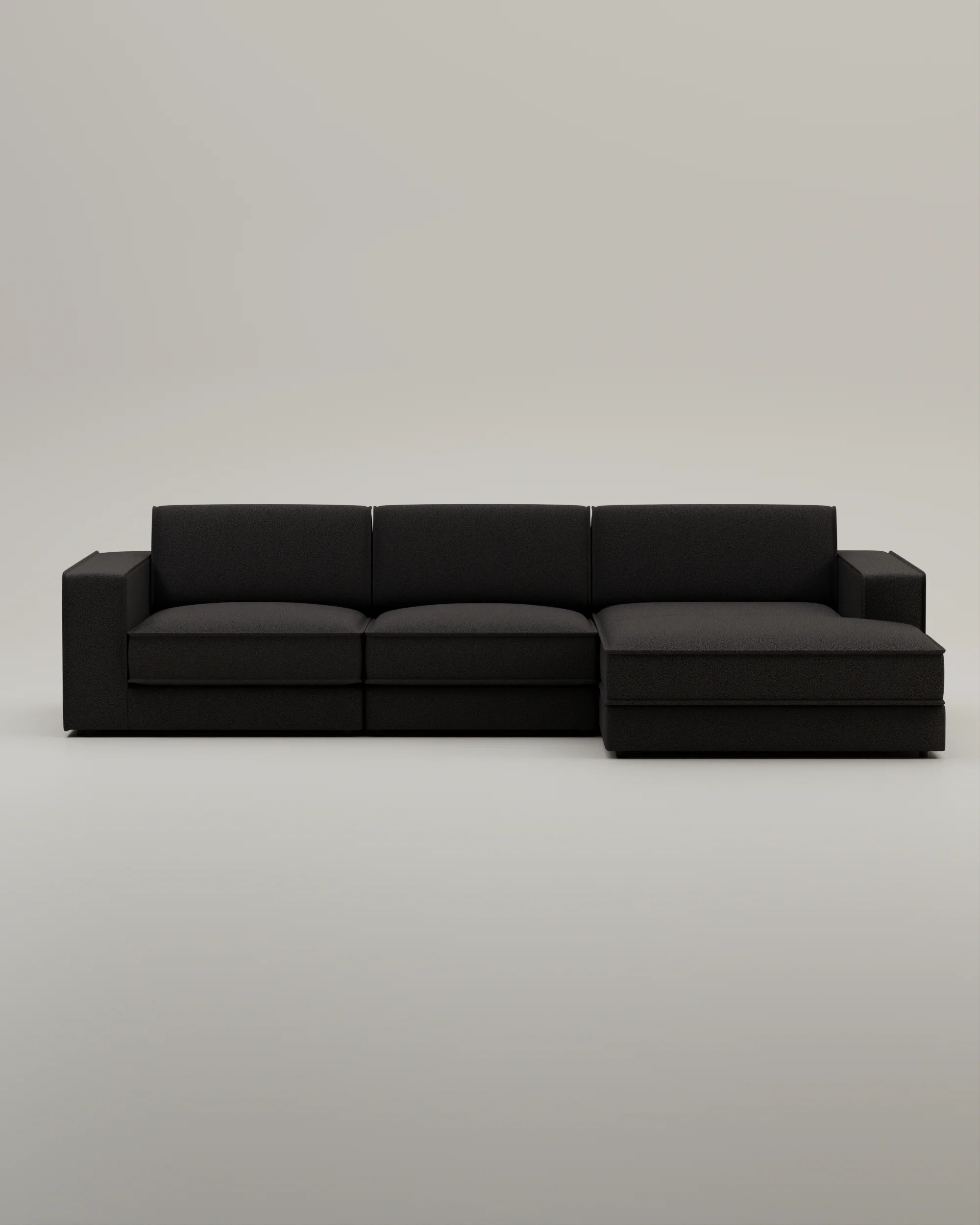 Modulares Sofa Terra L 4-Sitzer mit Schlaffunktion - Image 91