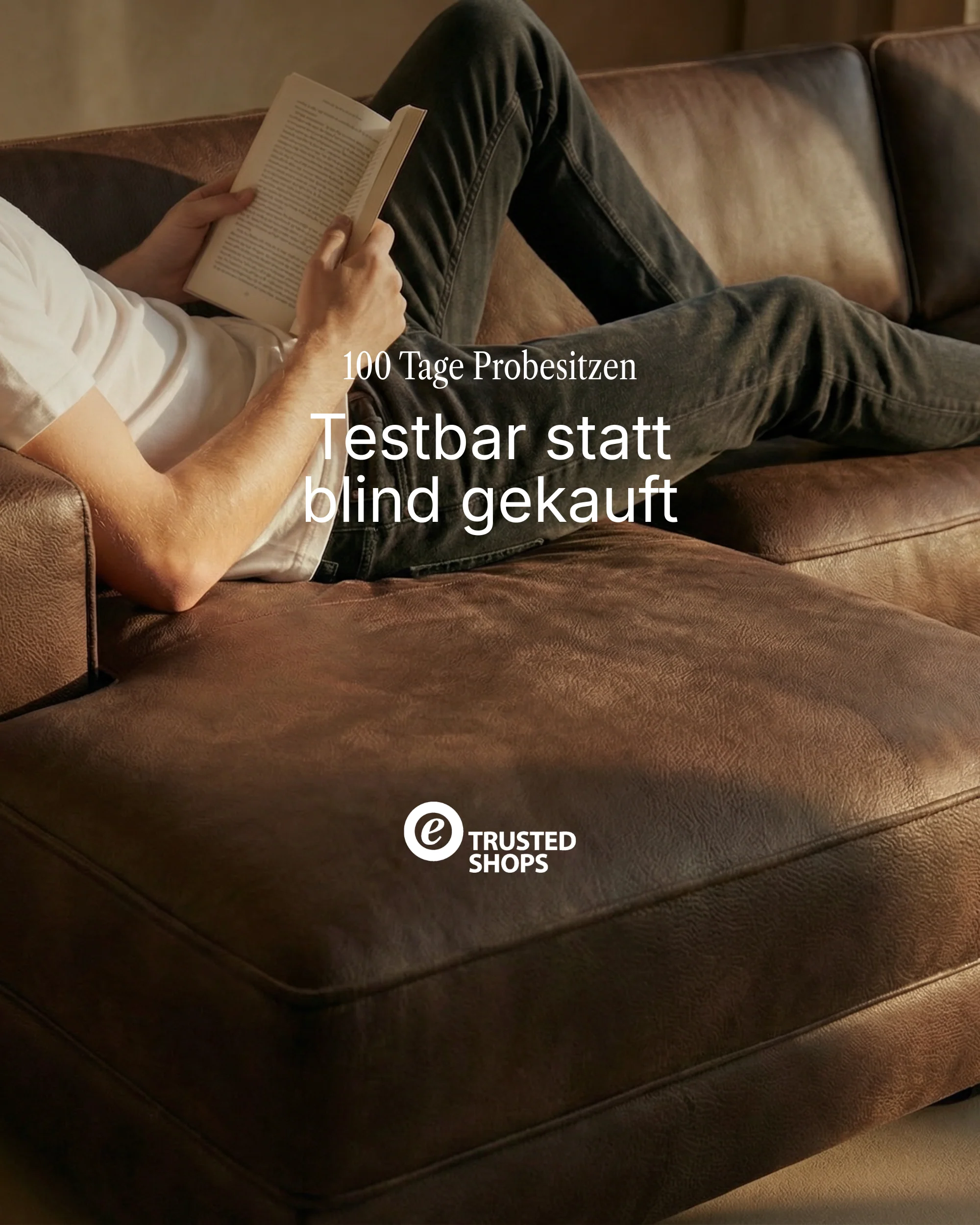 Modulares Sofa Terra L 4-Sitzer mit Schlaffunktion - Image 3