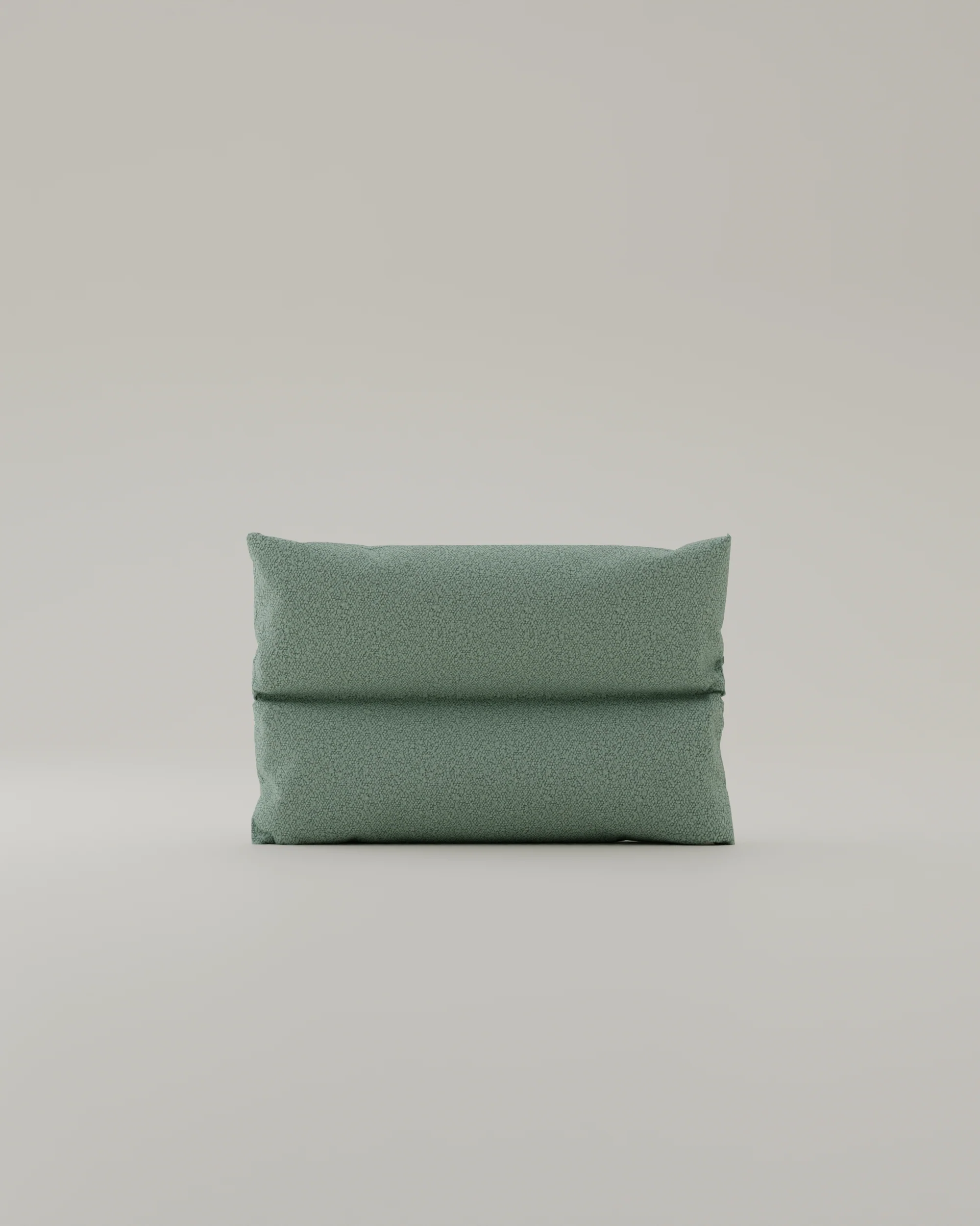 Nierenkissen - Stoff Bouclé - Image 18