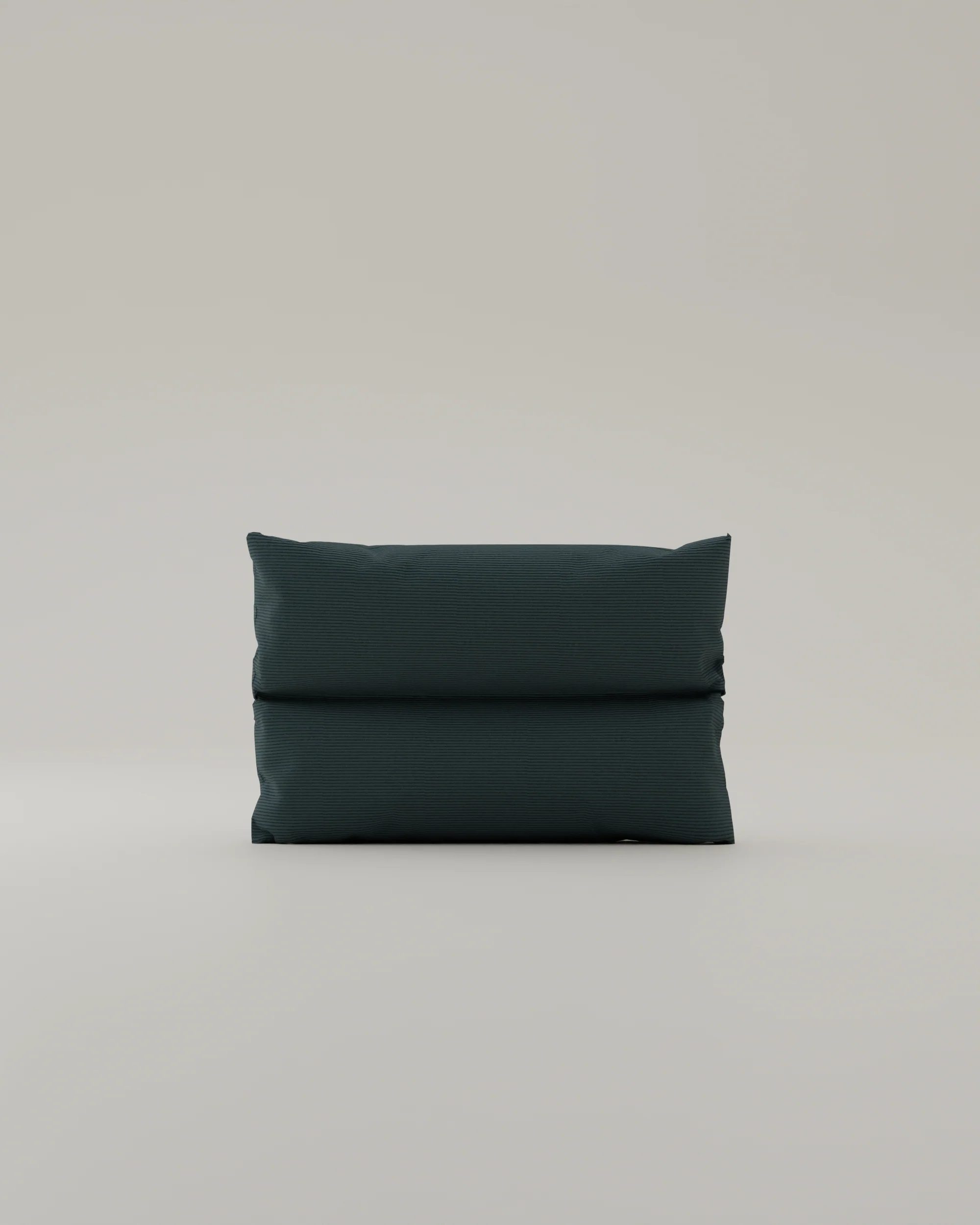 Nierenkissen - Stoff Cord - Image 21