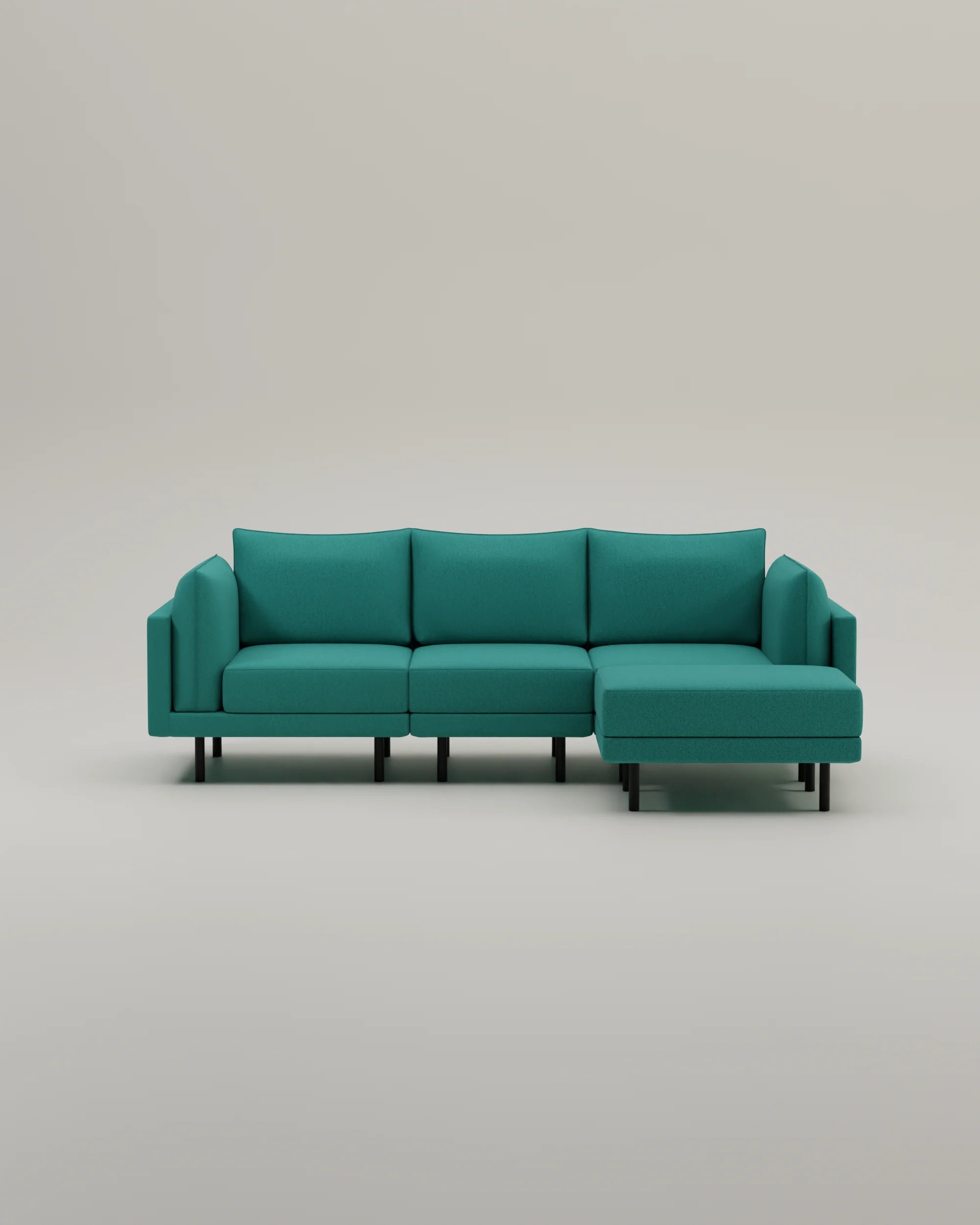 Modulares Sofa Donna 4-Sitzer mit Schlaffunktion - Image 60