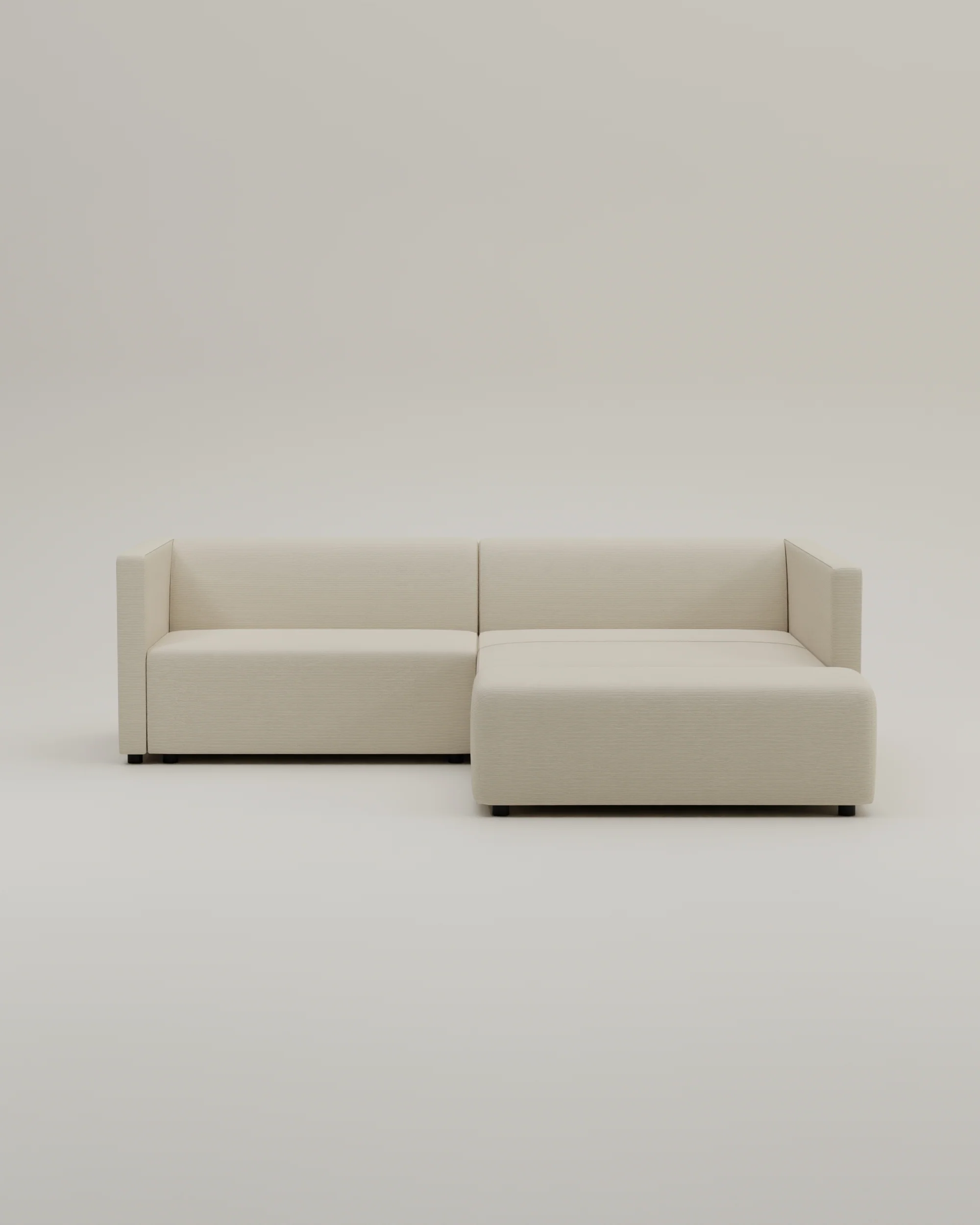 Outlet - Modulares  Sofa Paula - Showroom München - Image 11