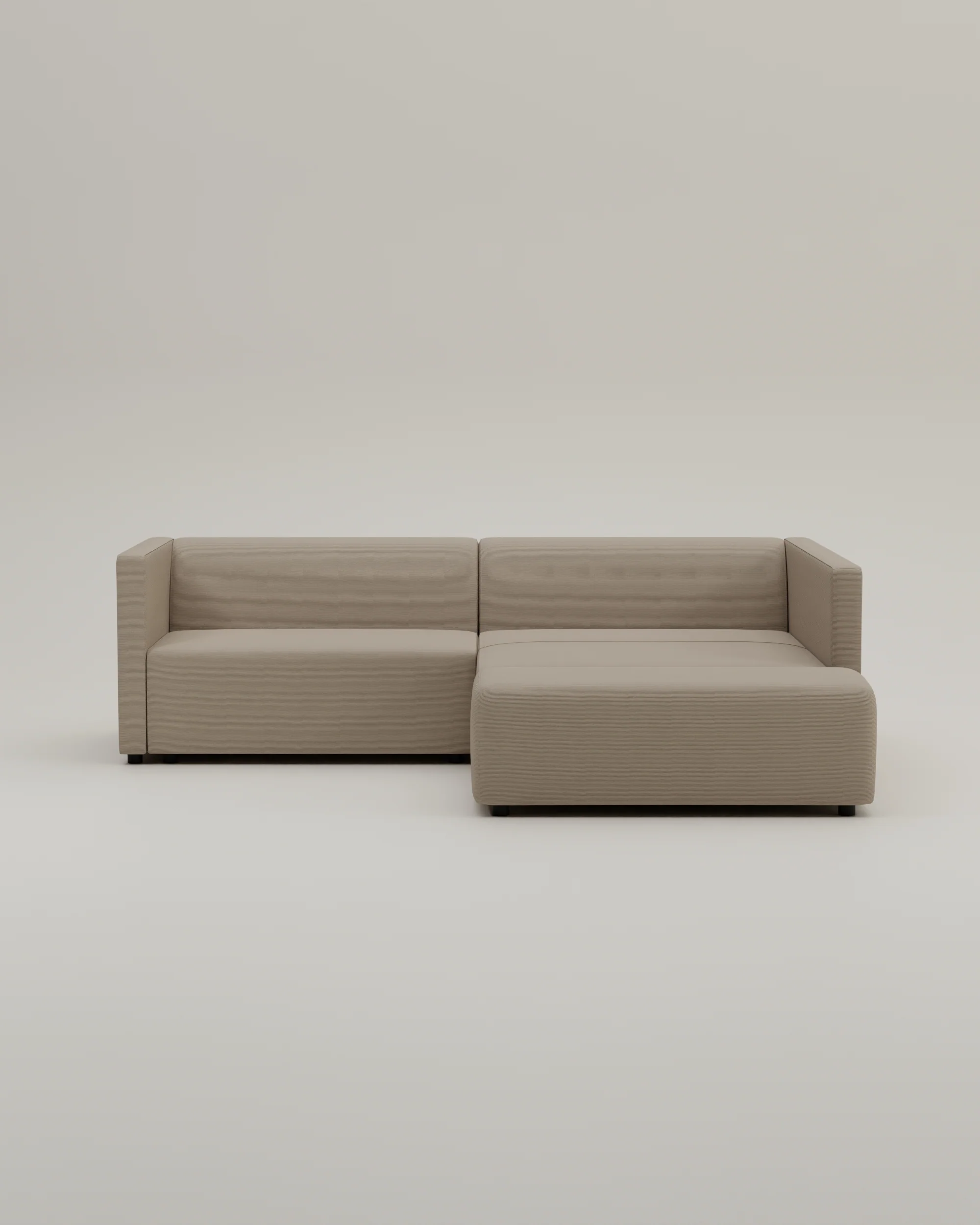 Outlet - Modulares  Sofa Paula - Showroom München - Image 12