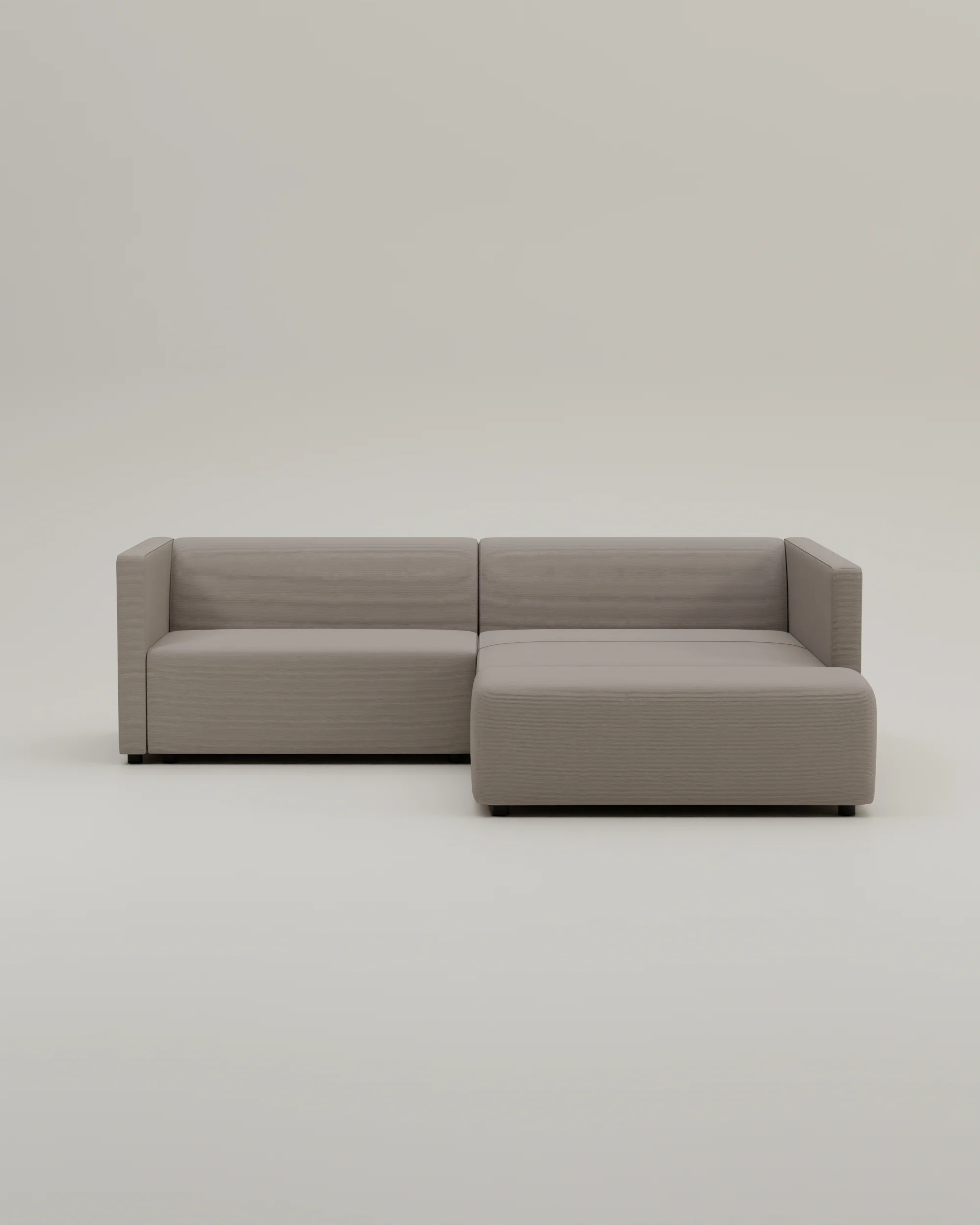 Outlet - Modulares  Sofa Paula - Showroom München - Image 13