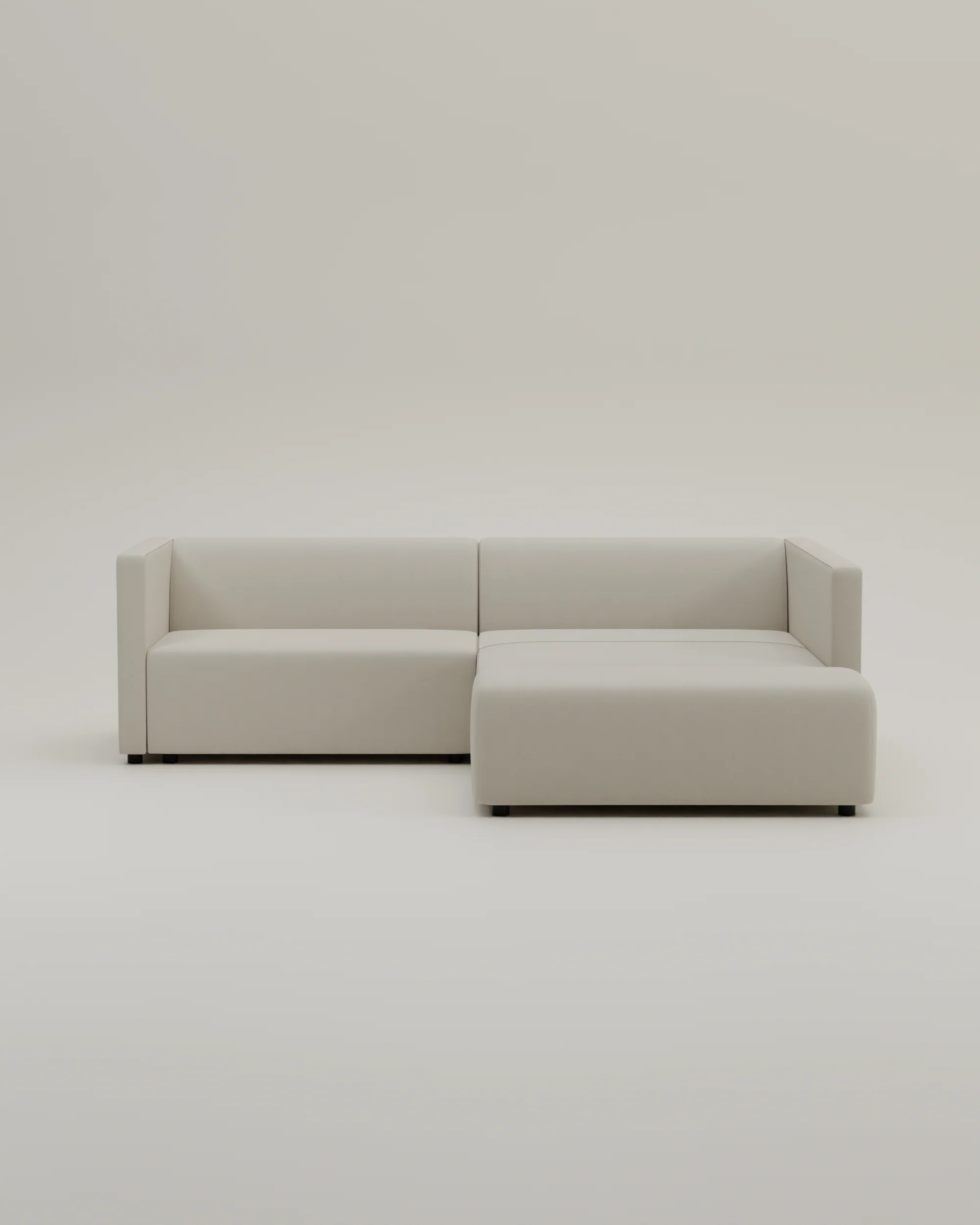 Outlet - Modulares  Sofa Paula - Showroom München - Image 14