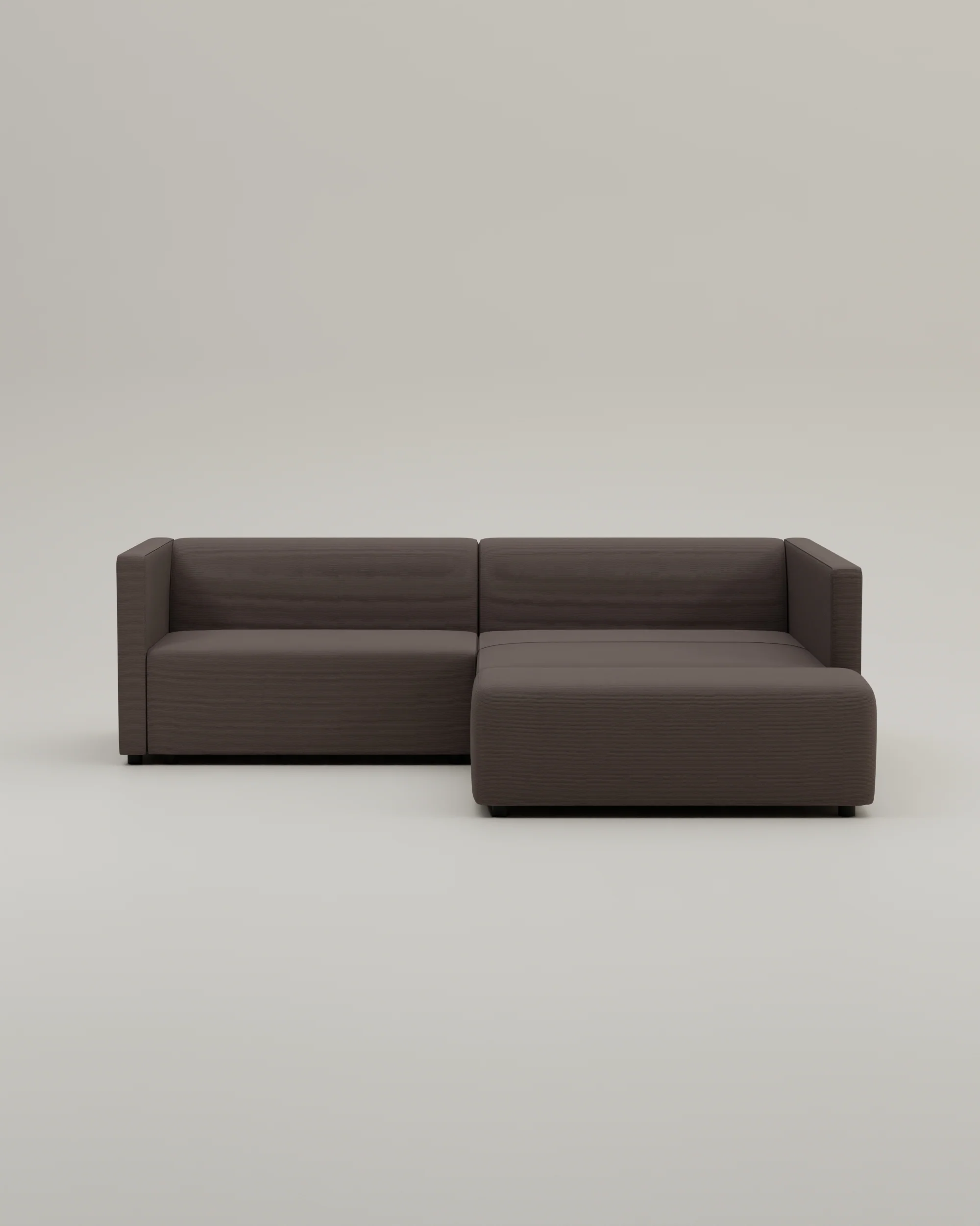 Outlet - Modulares  Sofa Paula - Showroom München - Image 15