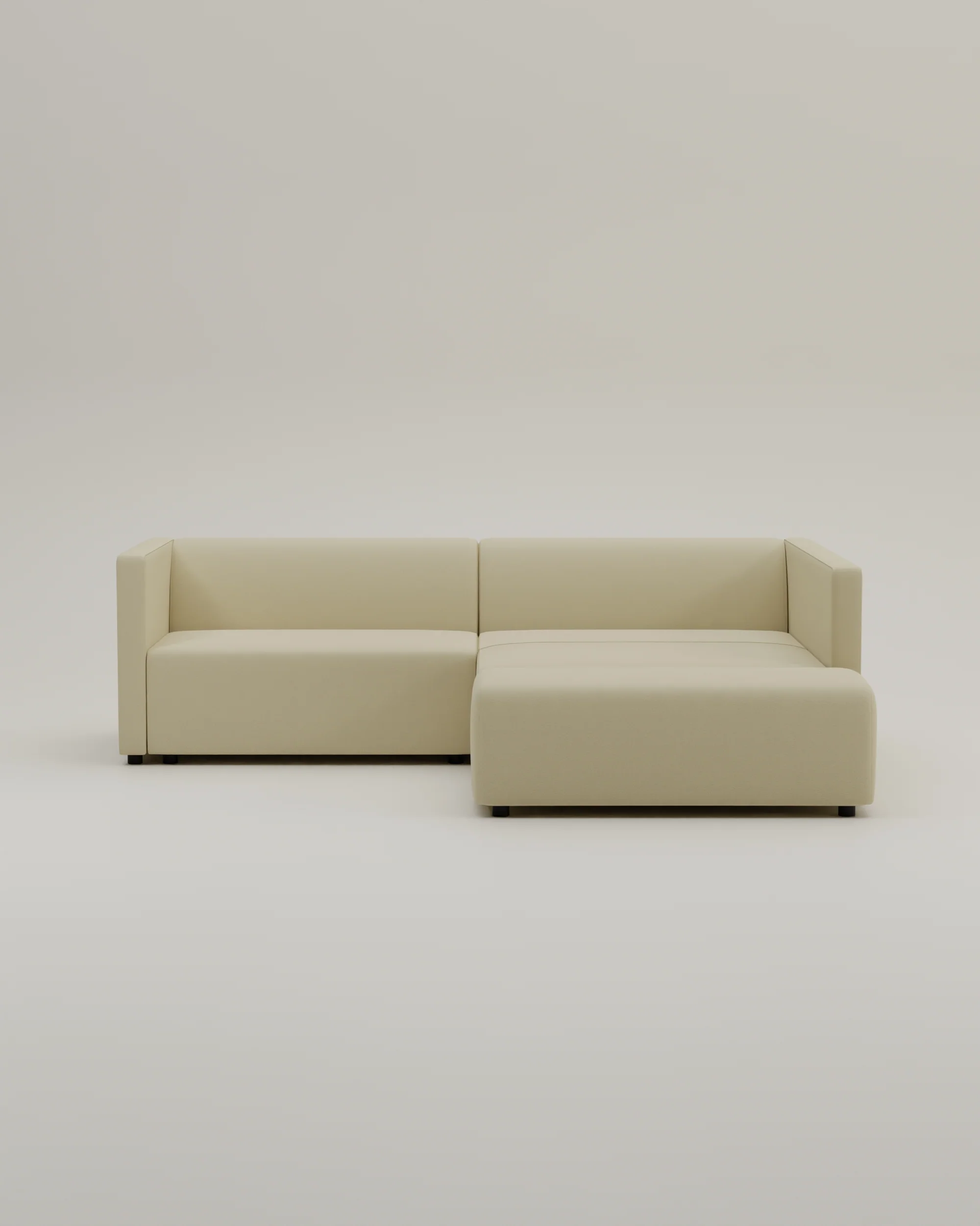 Outlet - Modulares  Sofa Paula - Showroom München - Image 16