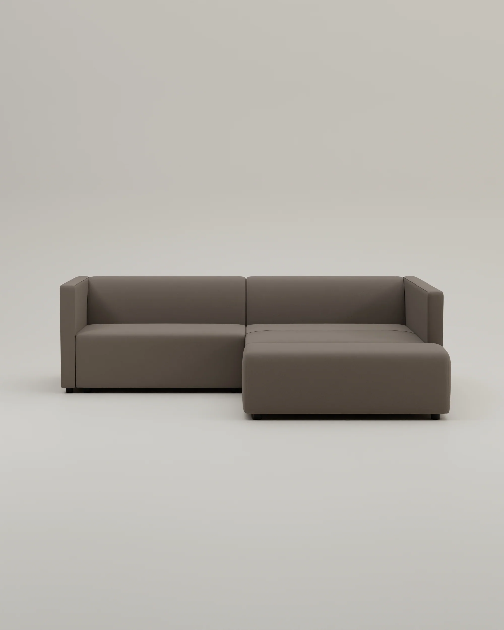 Outlet - Modulares  Sofa Paula - Showroom München - Image 18