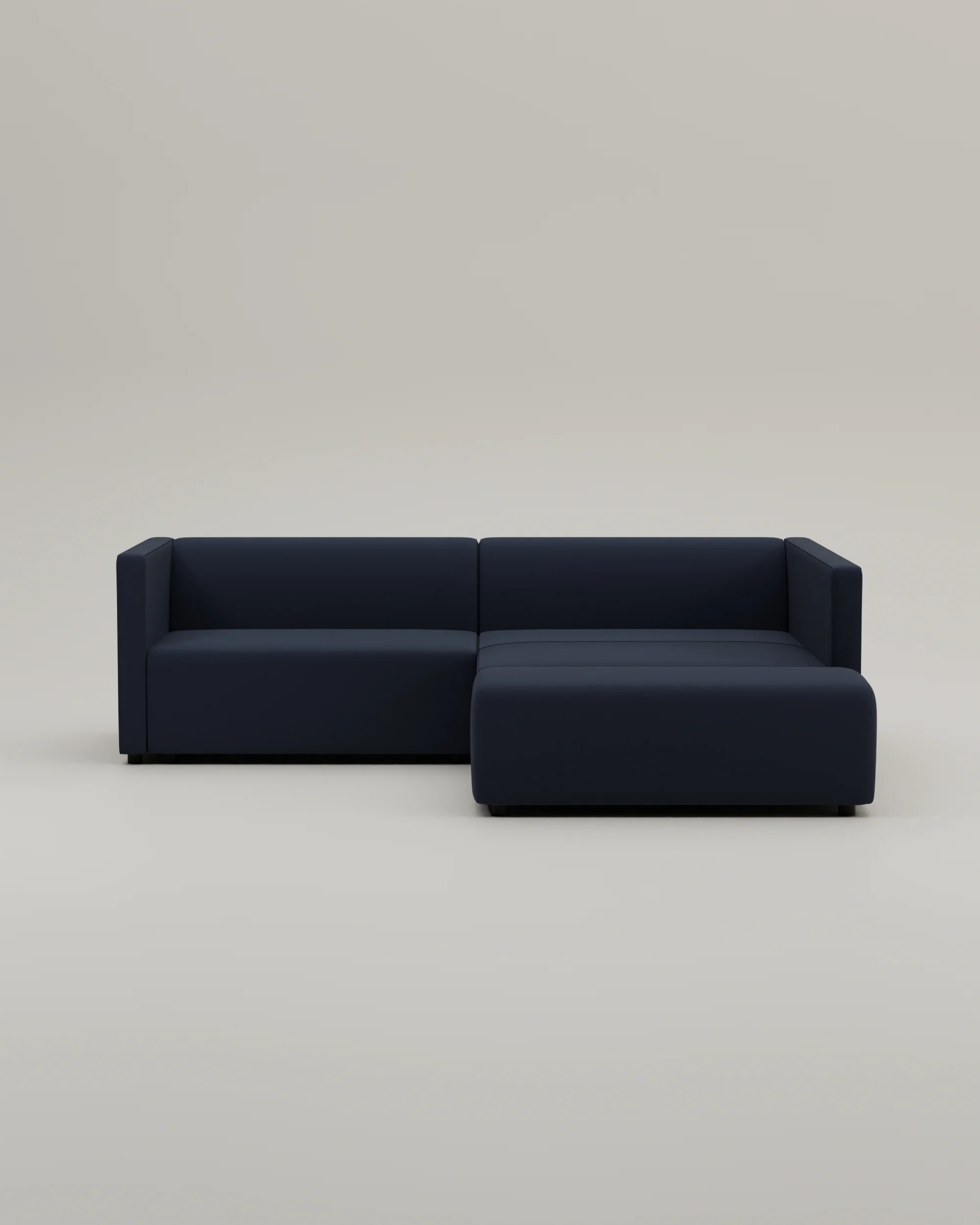 Outlet - Modulares  Sofa Paula - Showroom München - Image 21